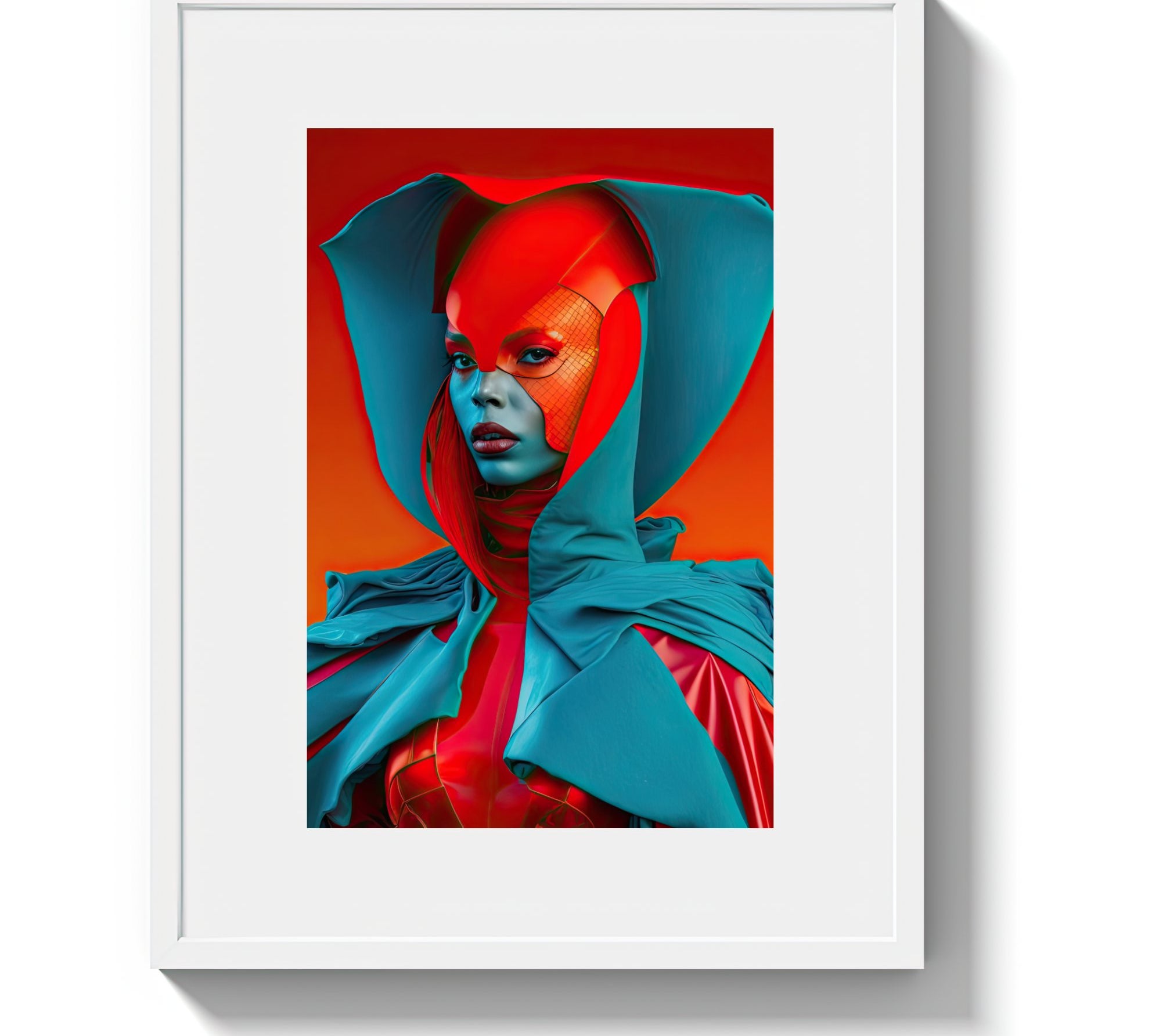 VEXA - DOTCOM ART
