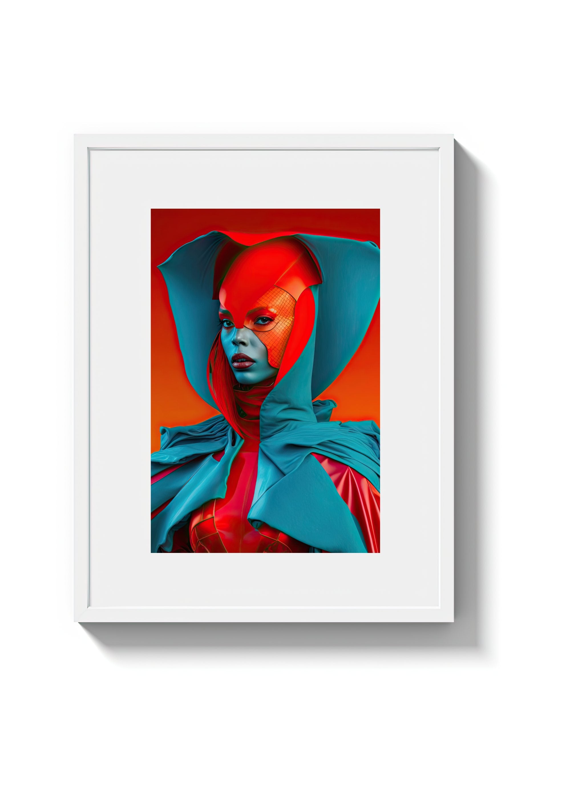 VEXA - DOTCOM ART