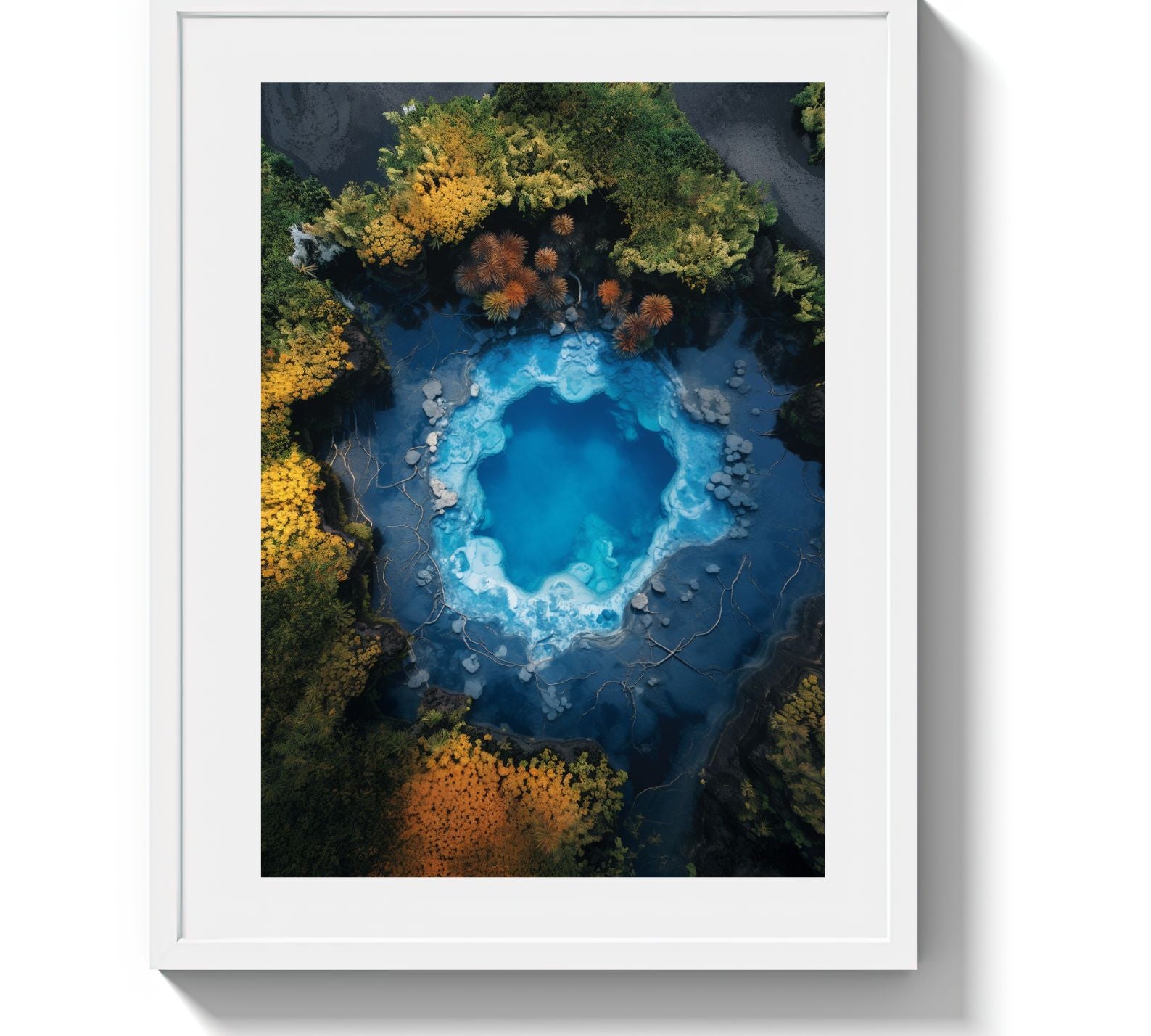 MANIFEST - DOTCOM ART