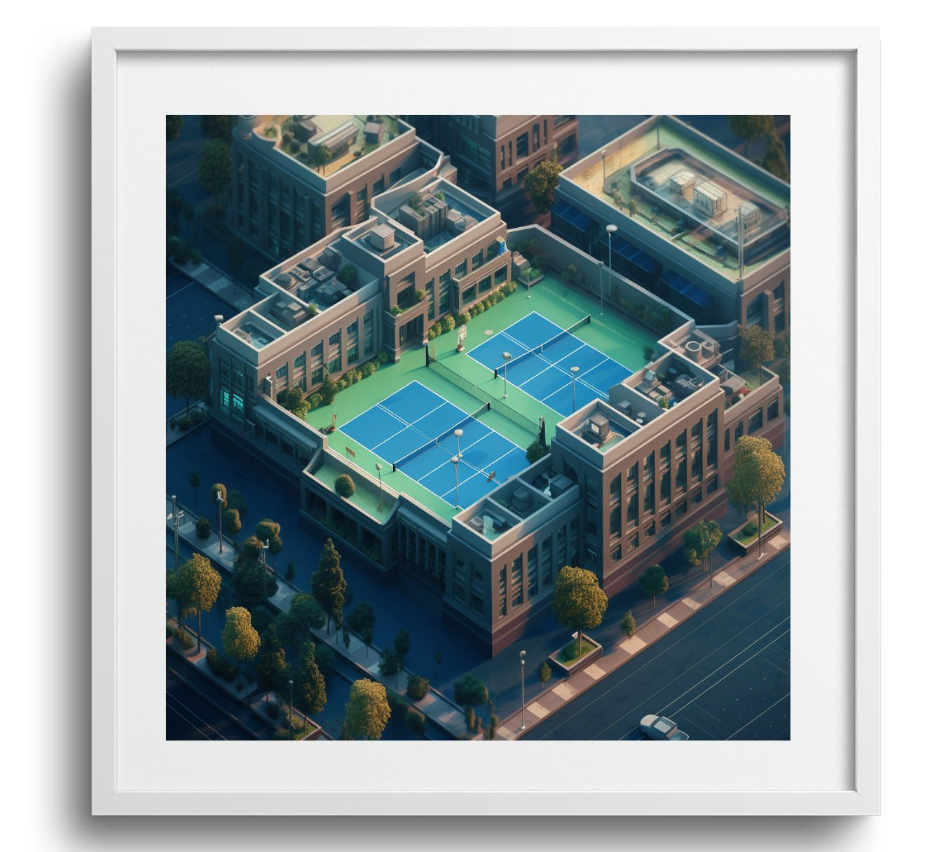 ACADEMY *1 - DOTCOM ART