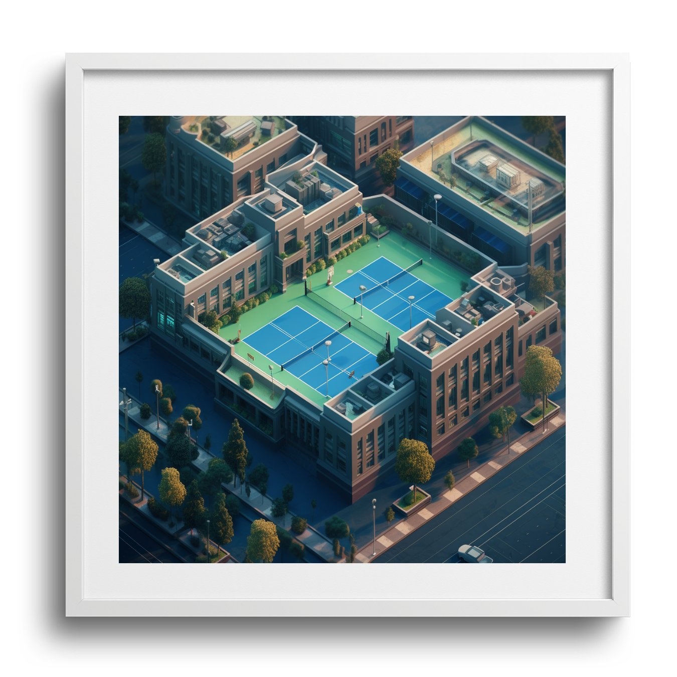 ACADEMY *1 - DOTCOM ART