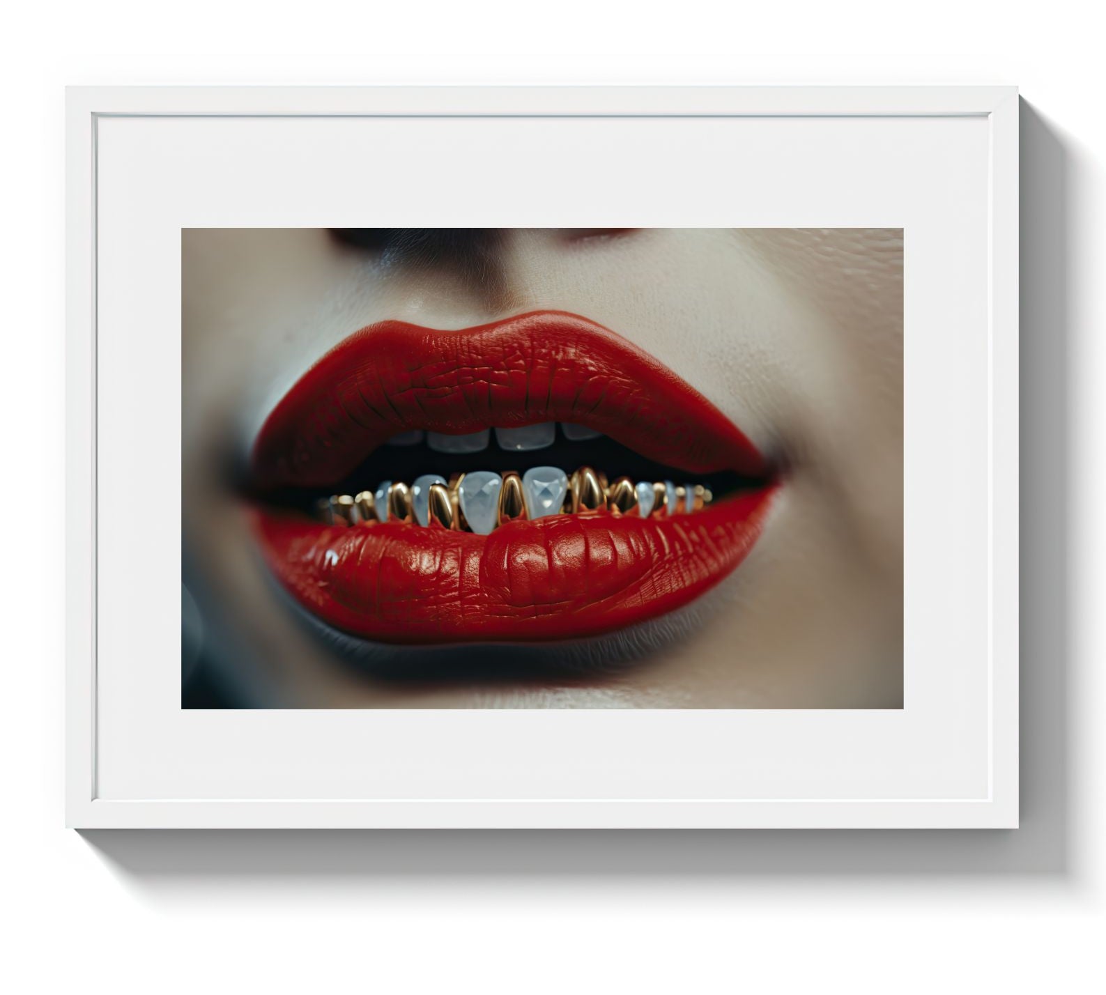 REVERIE - DOTCOM ART