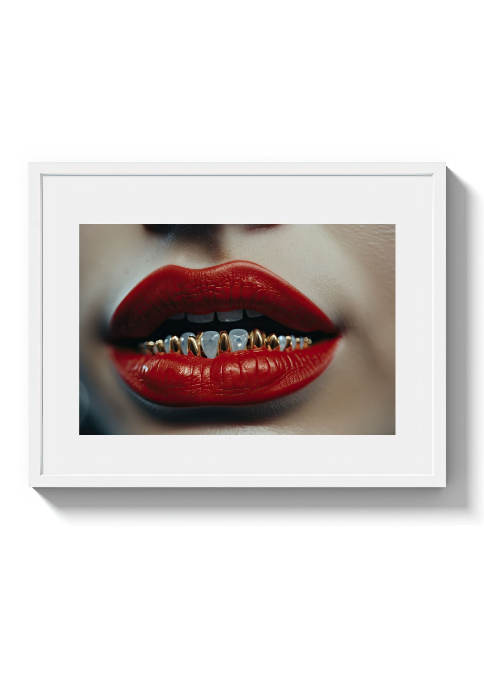 REVERIE - DOTCOM ART