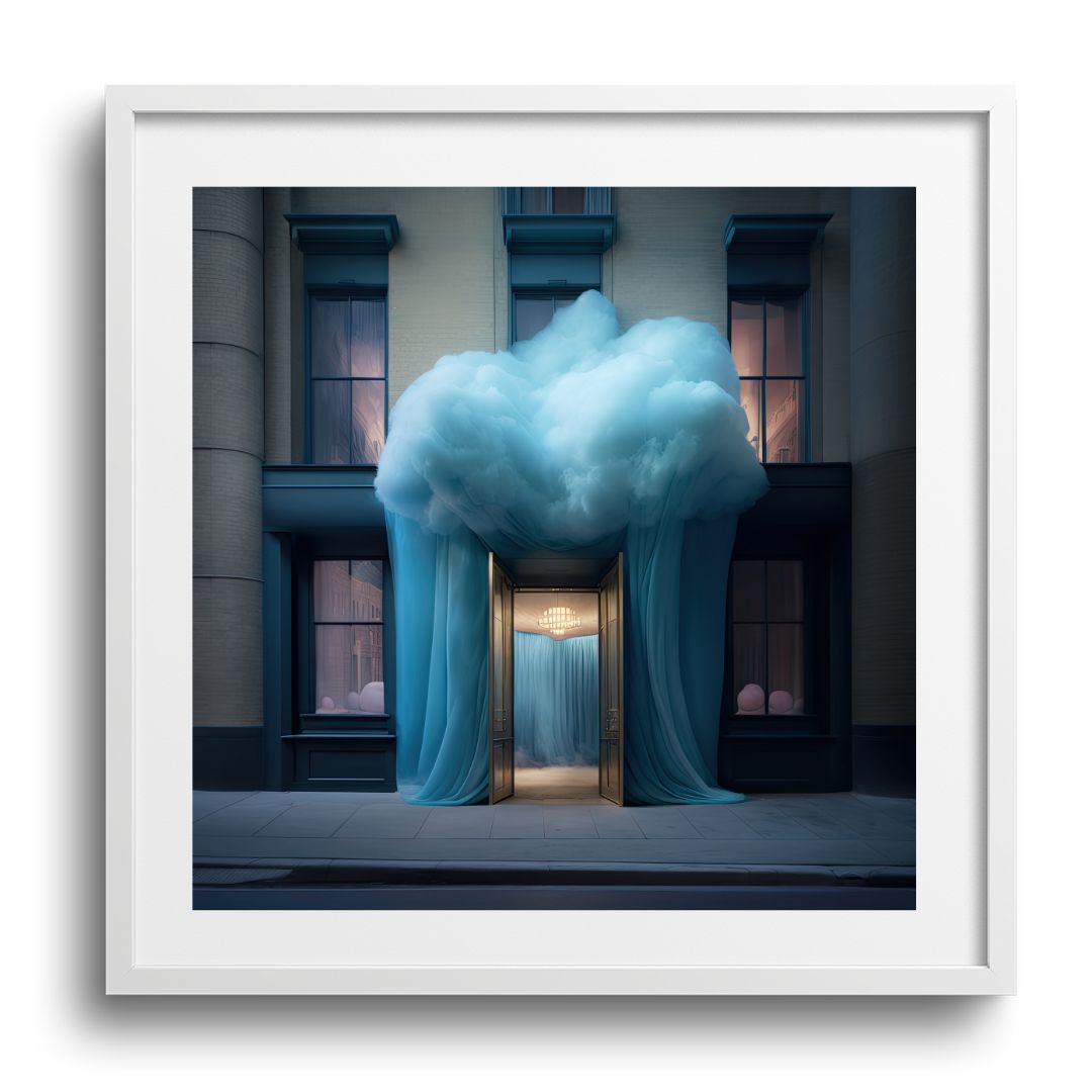 NIGHTCAP *1 - DOTCOM ART