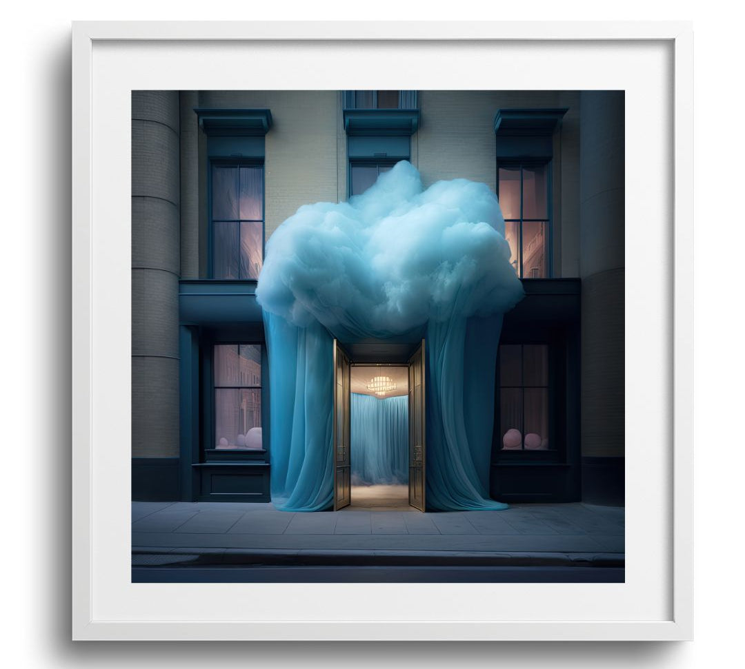 NIGHTCAP *1 - DOTCOM ART