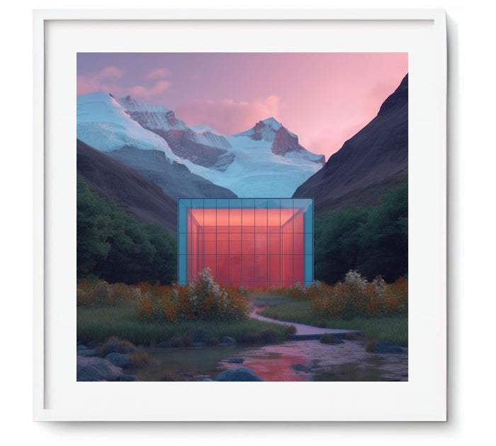 DEN - DOTCOM ART