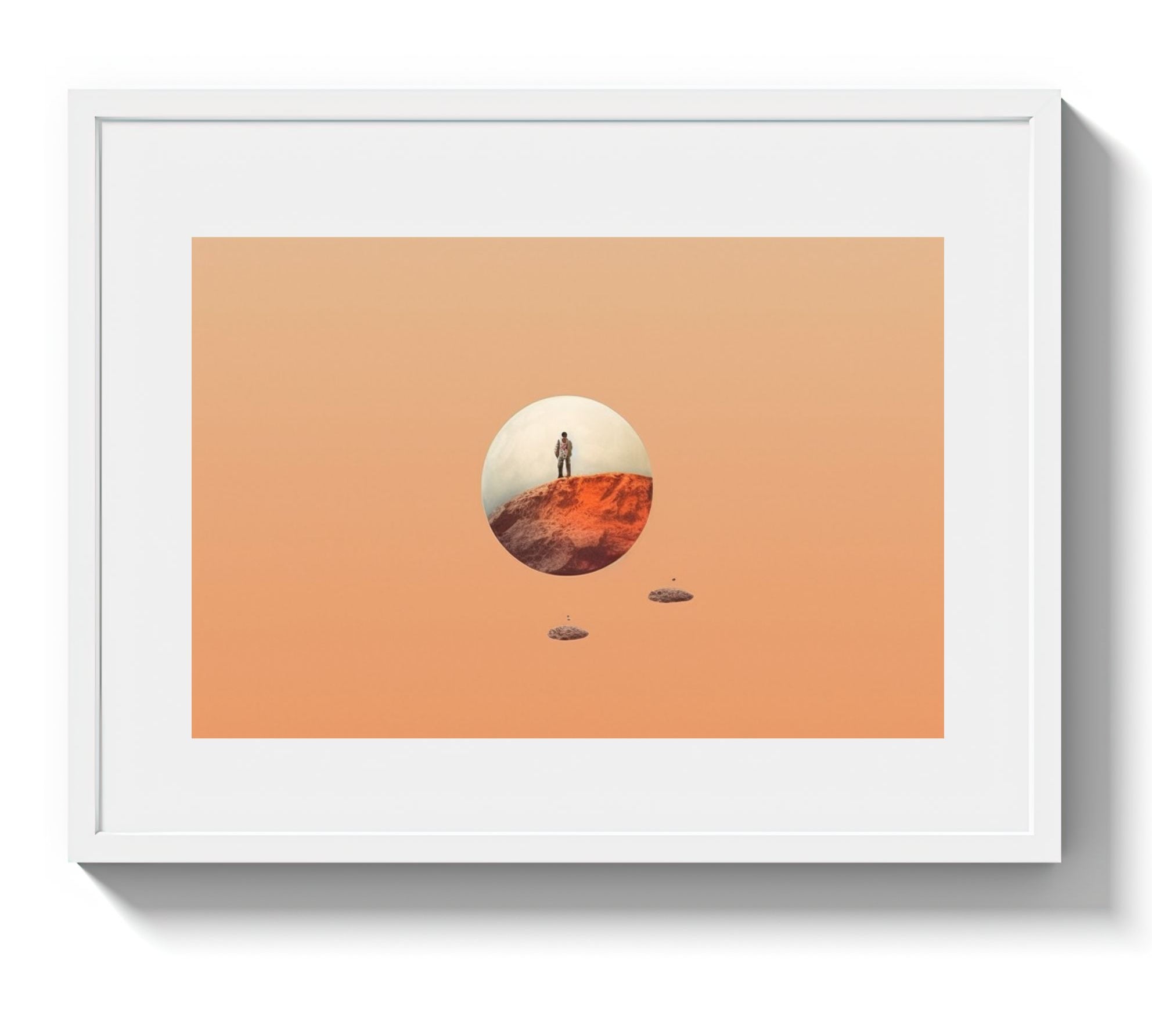 ORBITAL - DOTCOM ART