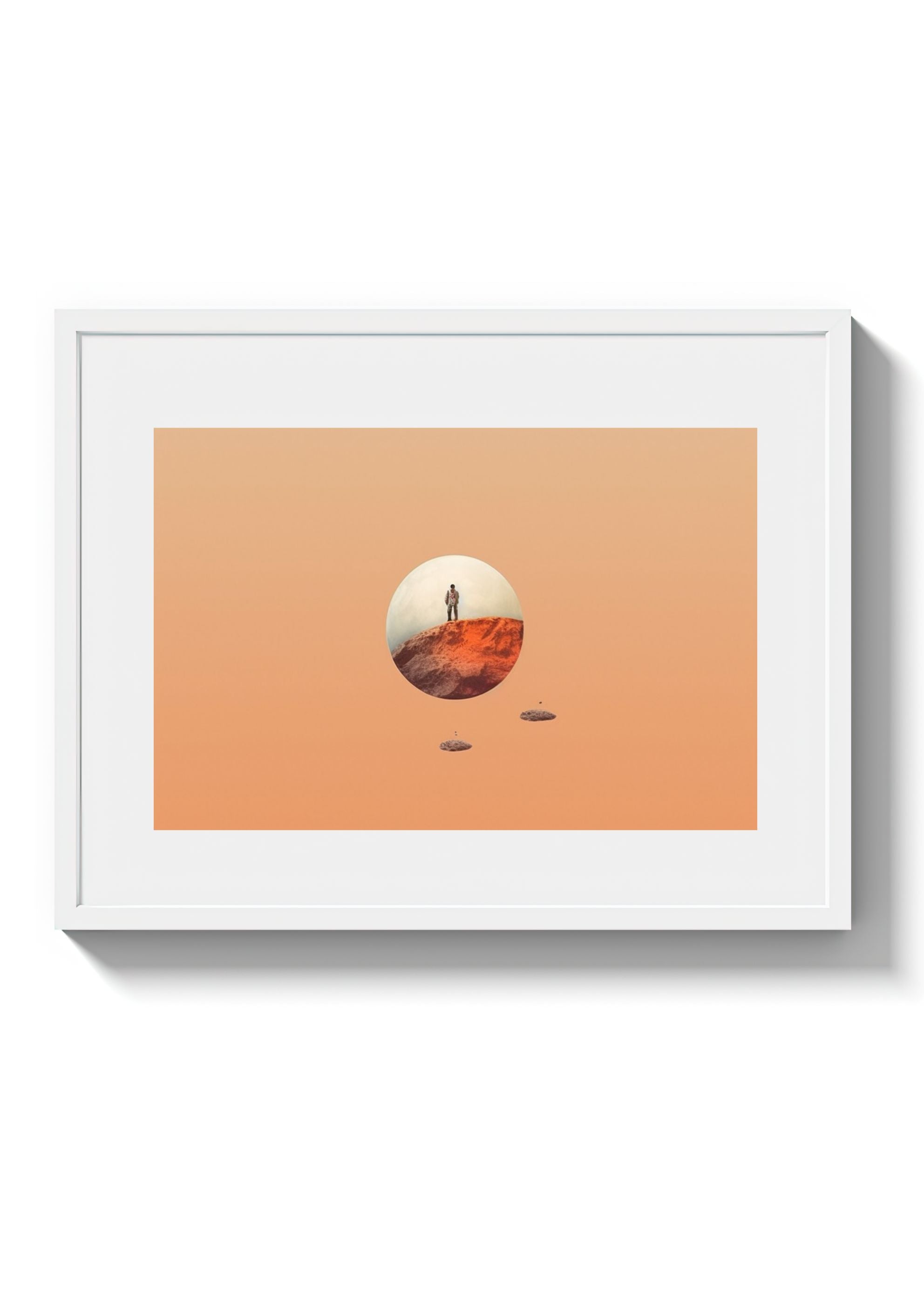 ORBITAL - DOTCOM ART