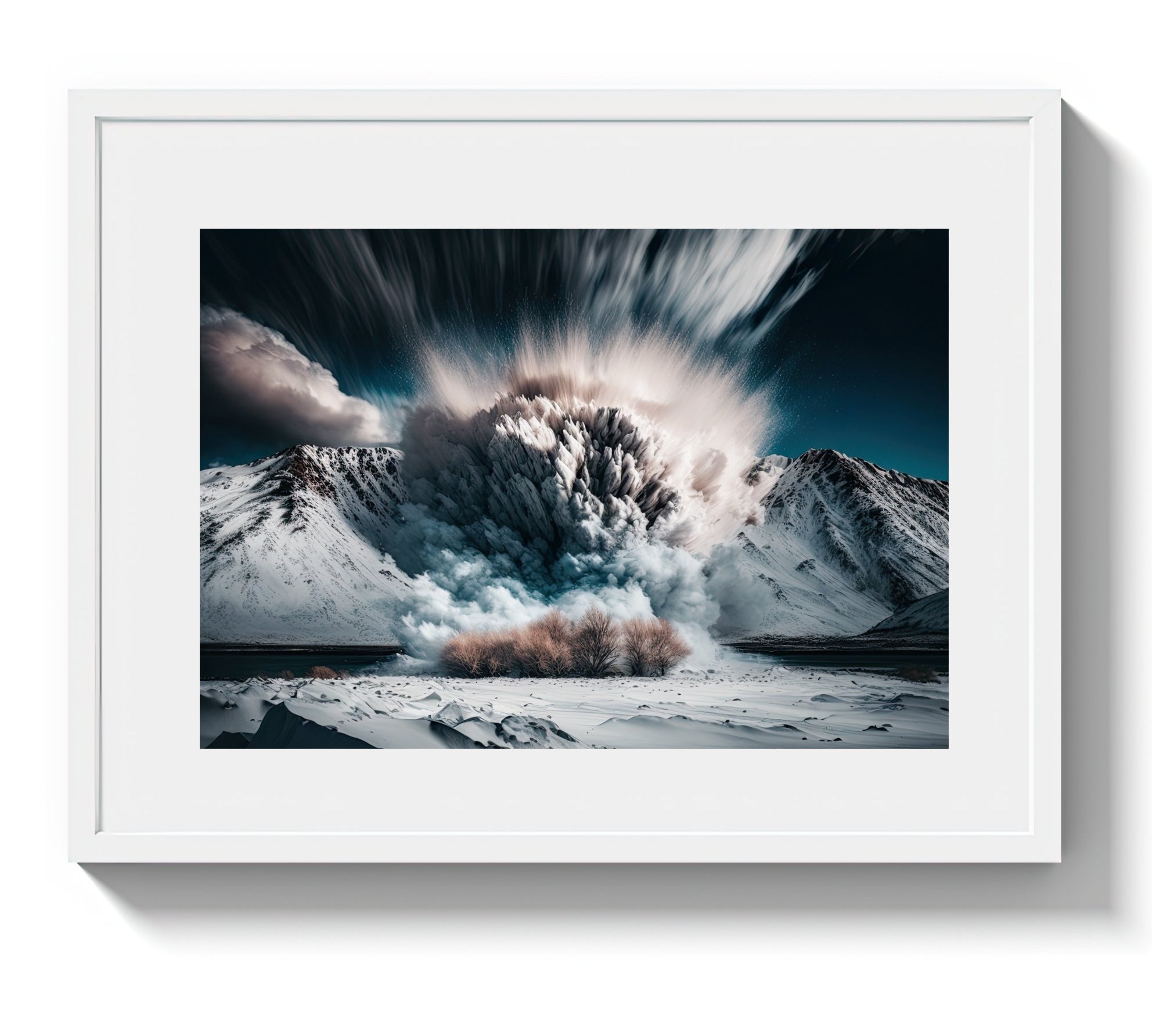 ESPLOSIONE *1 - DOTCOM ART