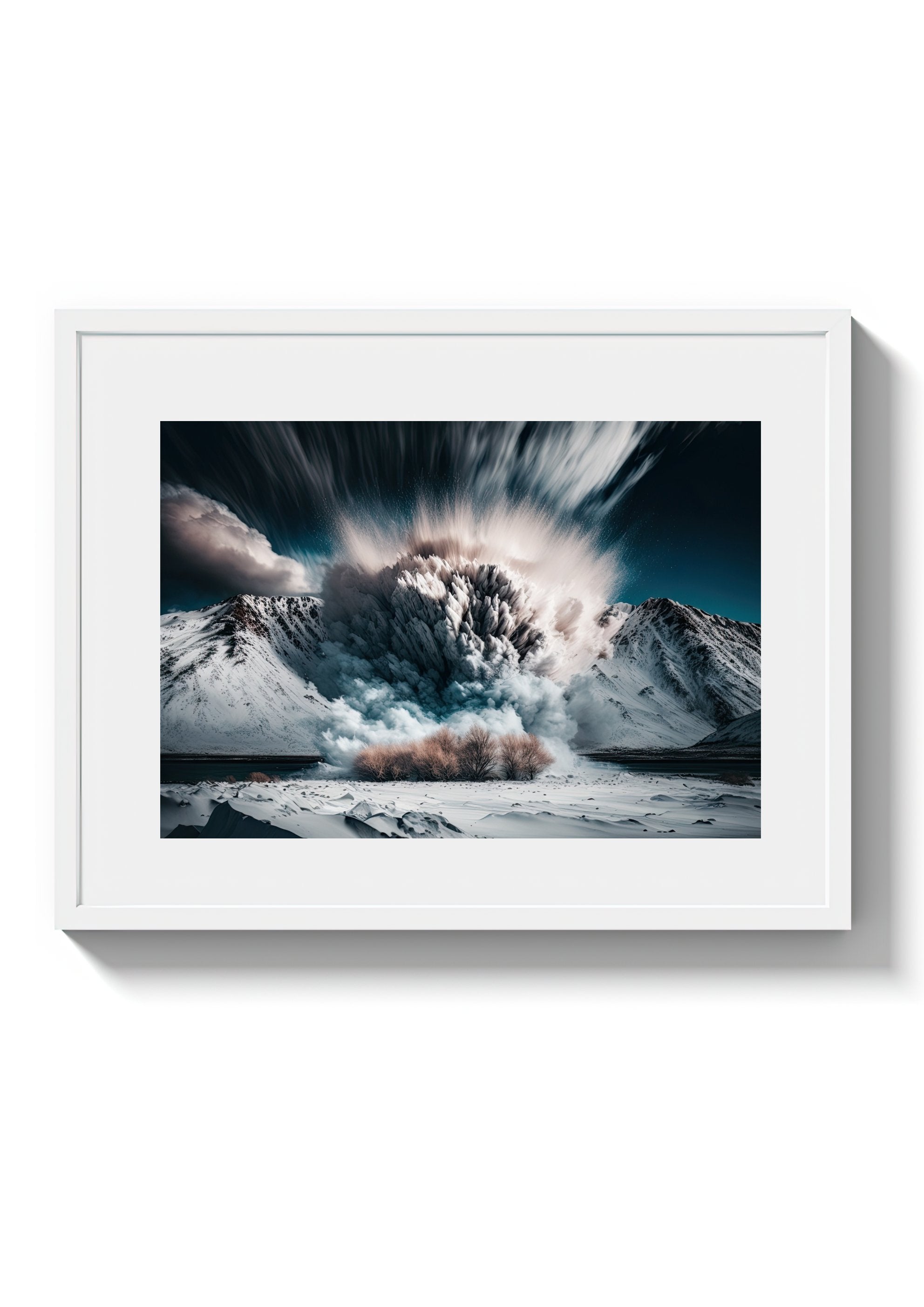 ESPLOSIONE *1 - DOTCOM ART