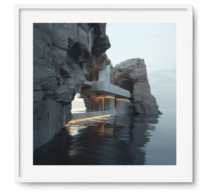 GROTTO - DOTCOM ART