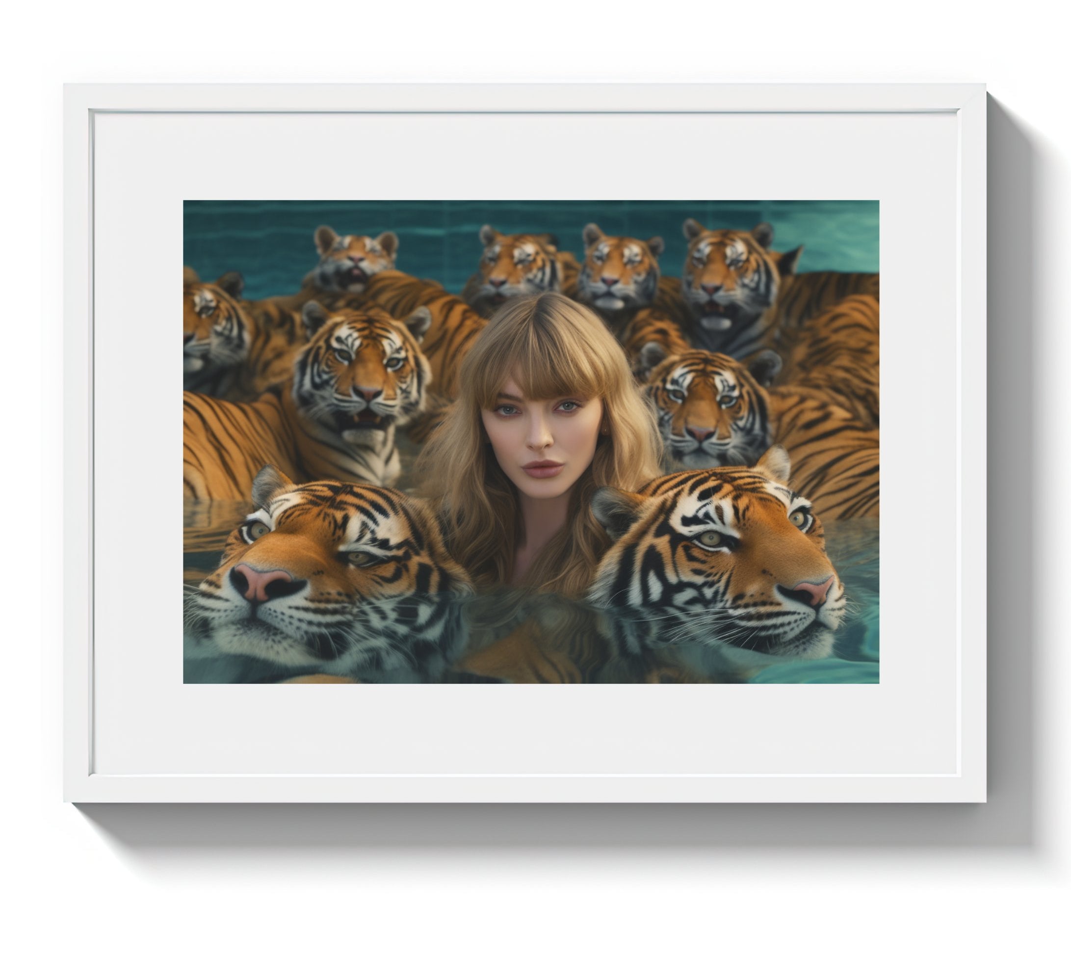 TIGERLAND *2 - DOTCOM ART