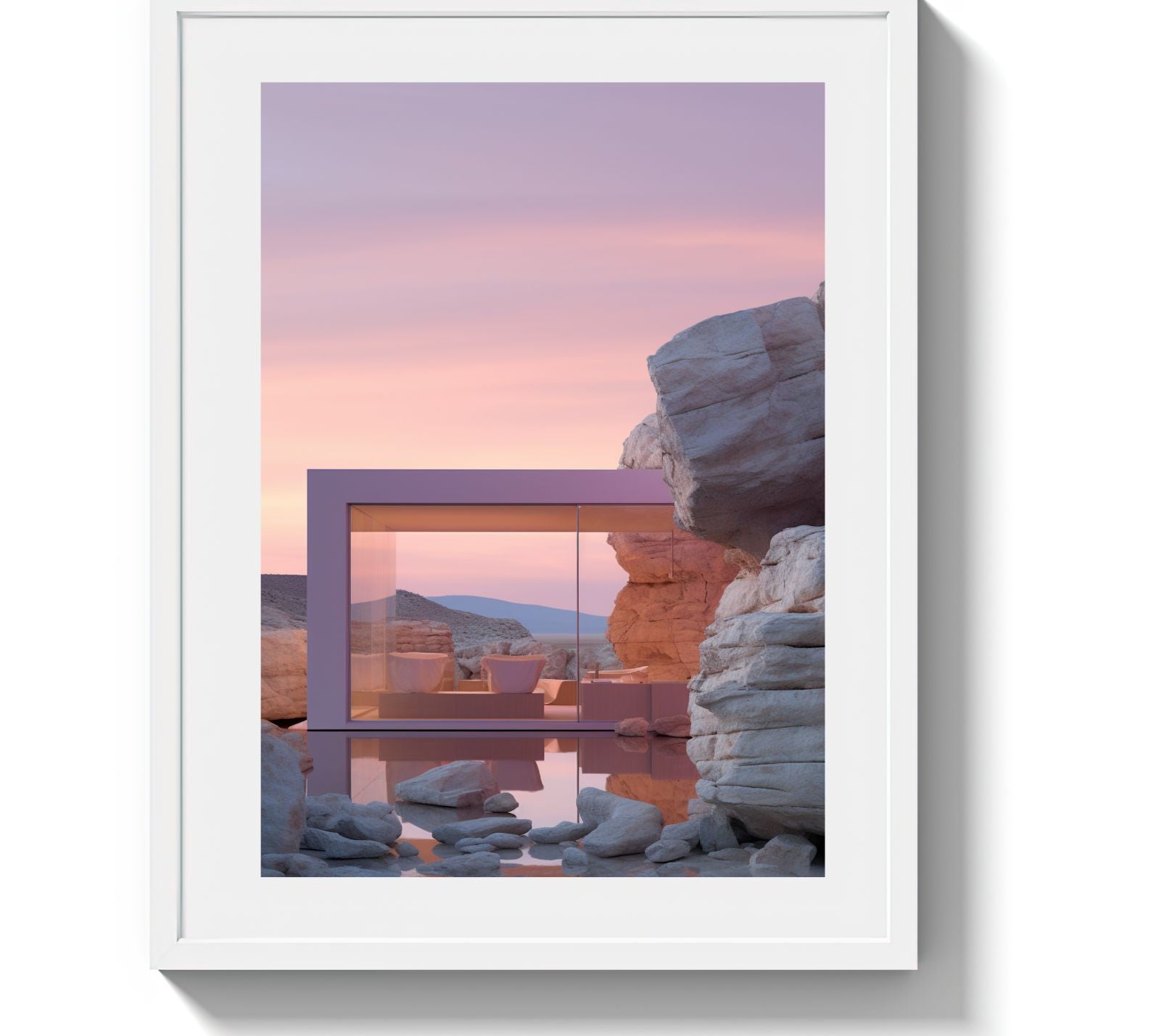 VERRE - DOTCOM ART