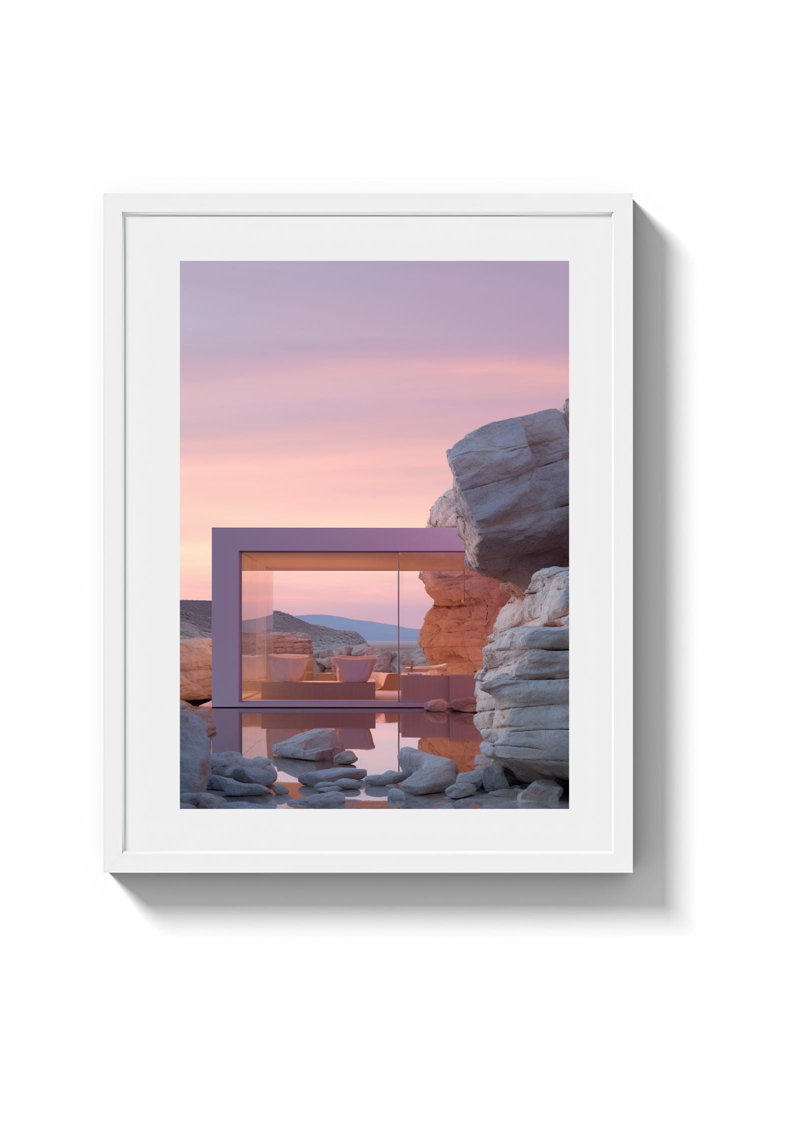 VERRE - DOTCOM ART