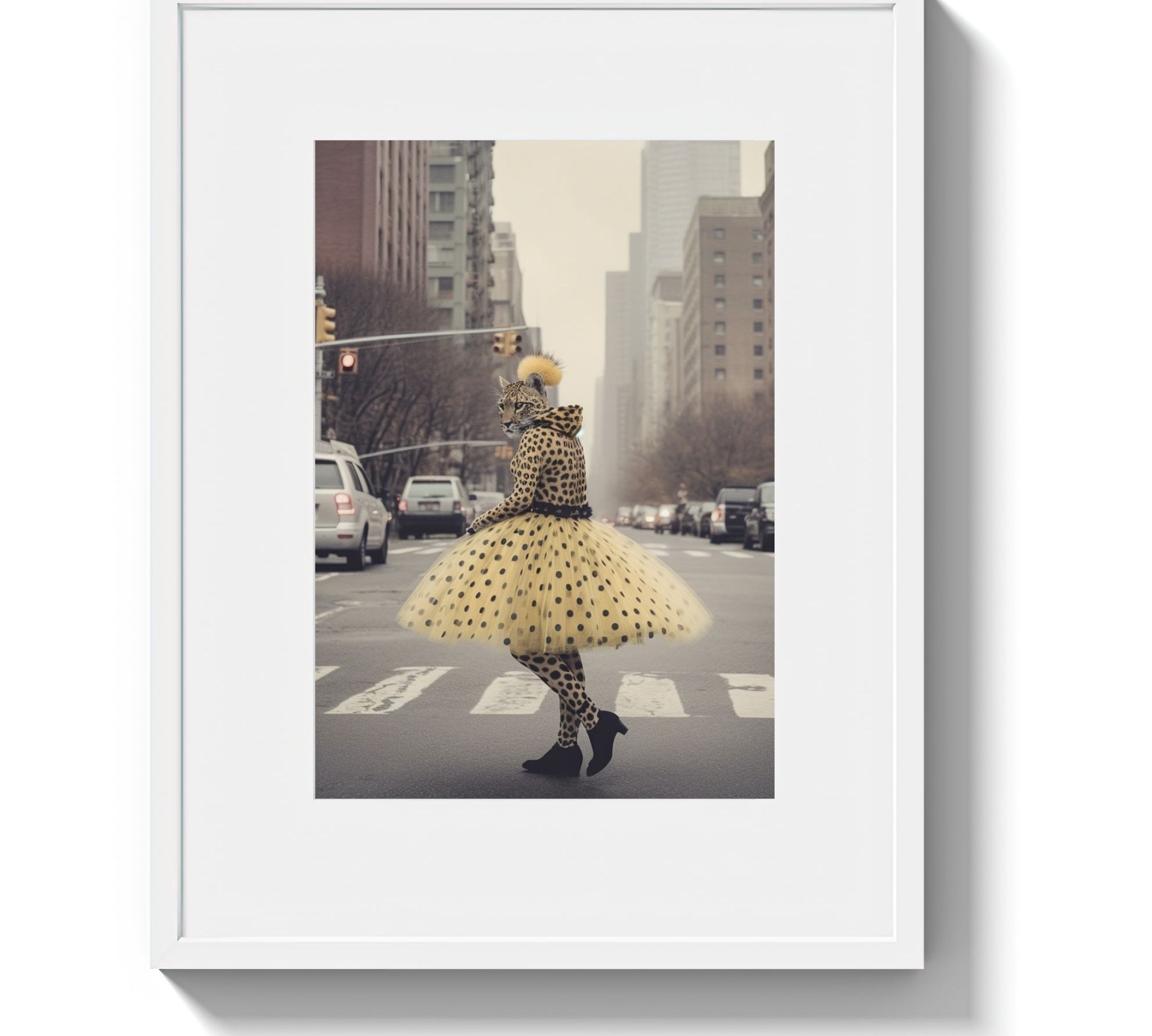 CARNEGIE HALL *4 - DOTCOM ART