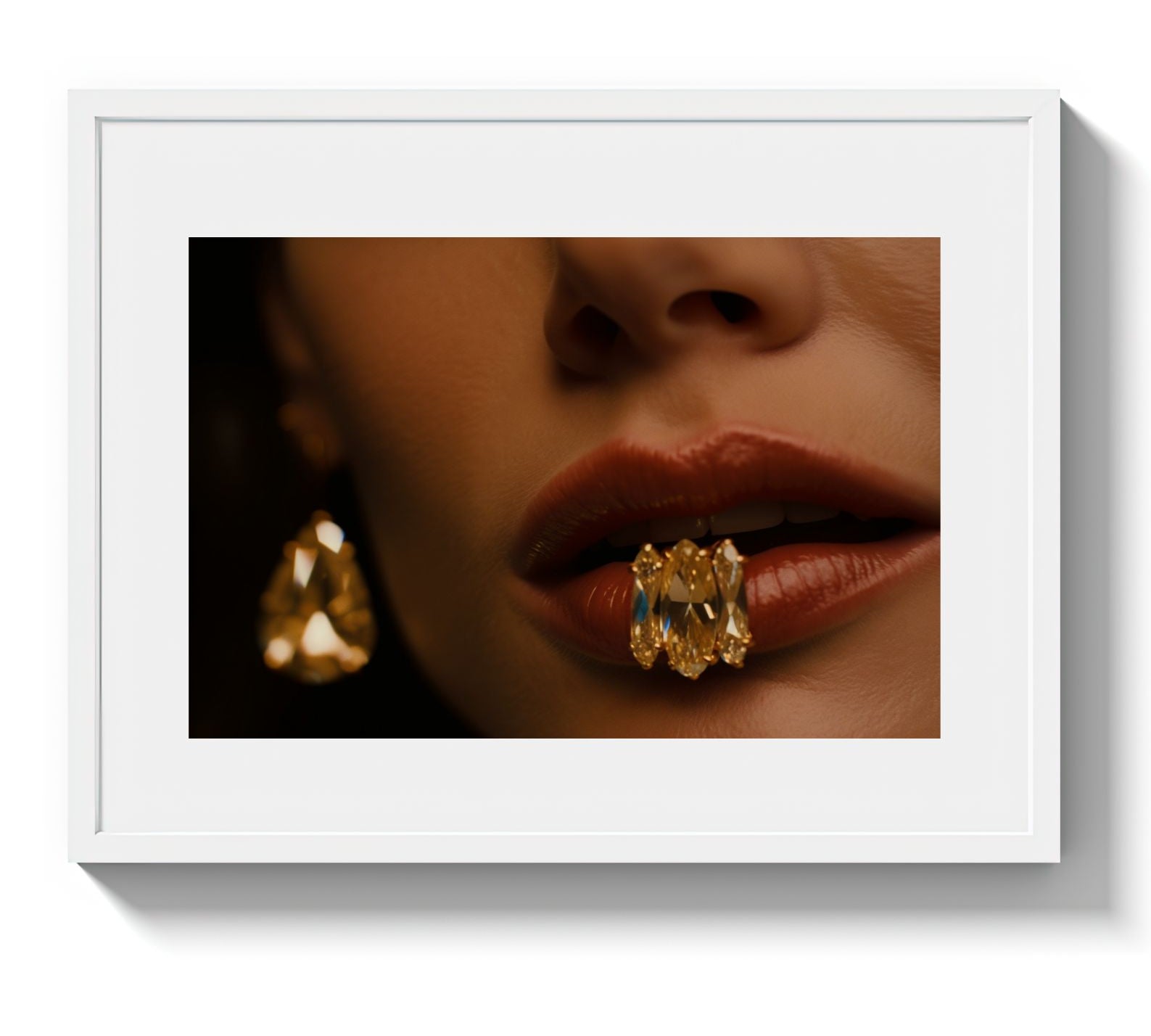 LEVRES - DOTCOM ART