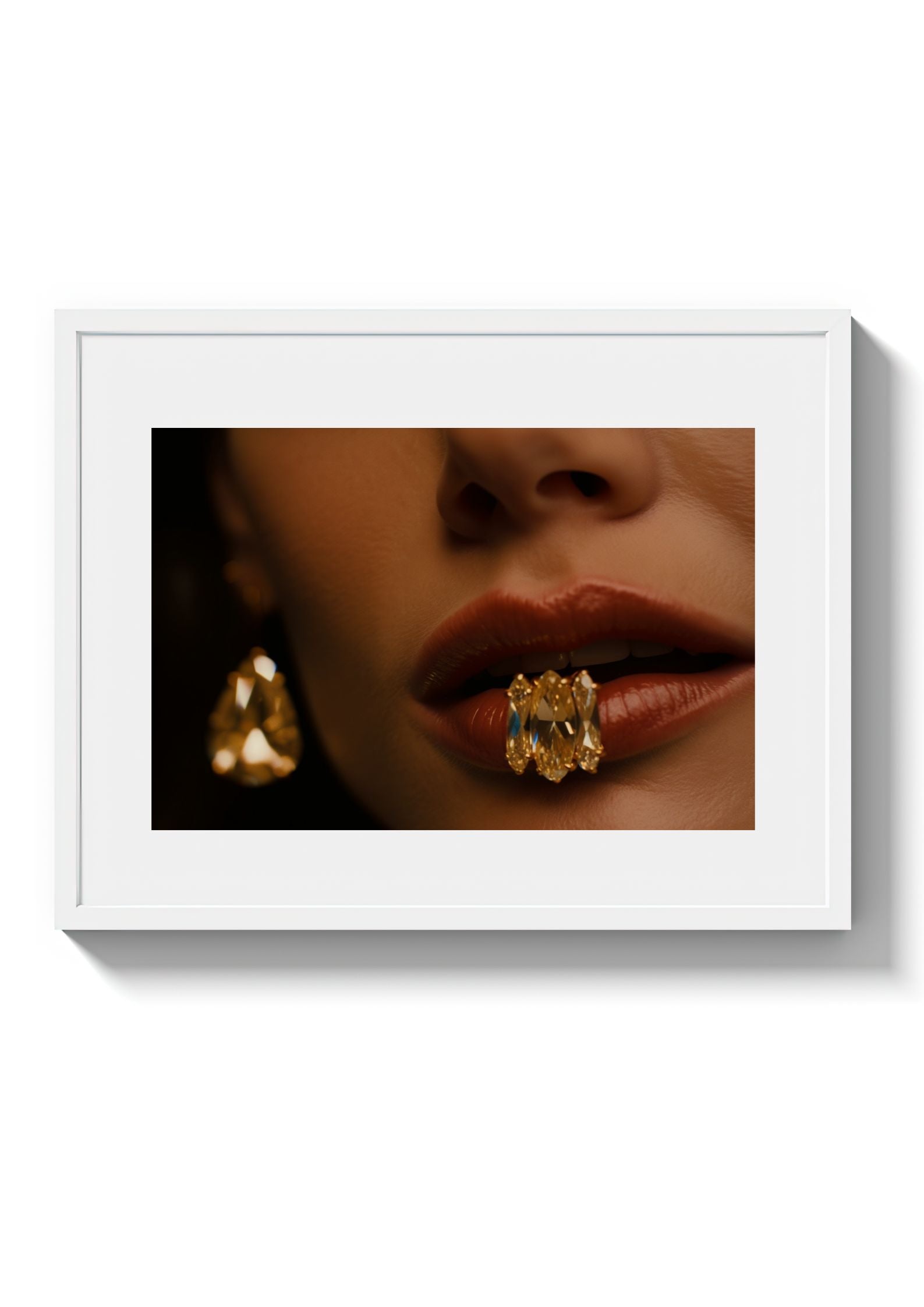 LEVRES - DOTCOM ART
