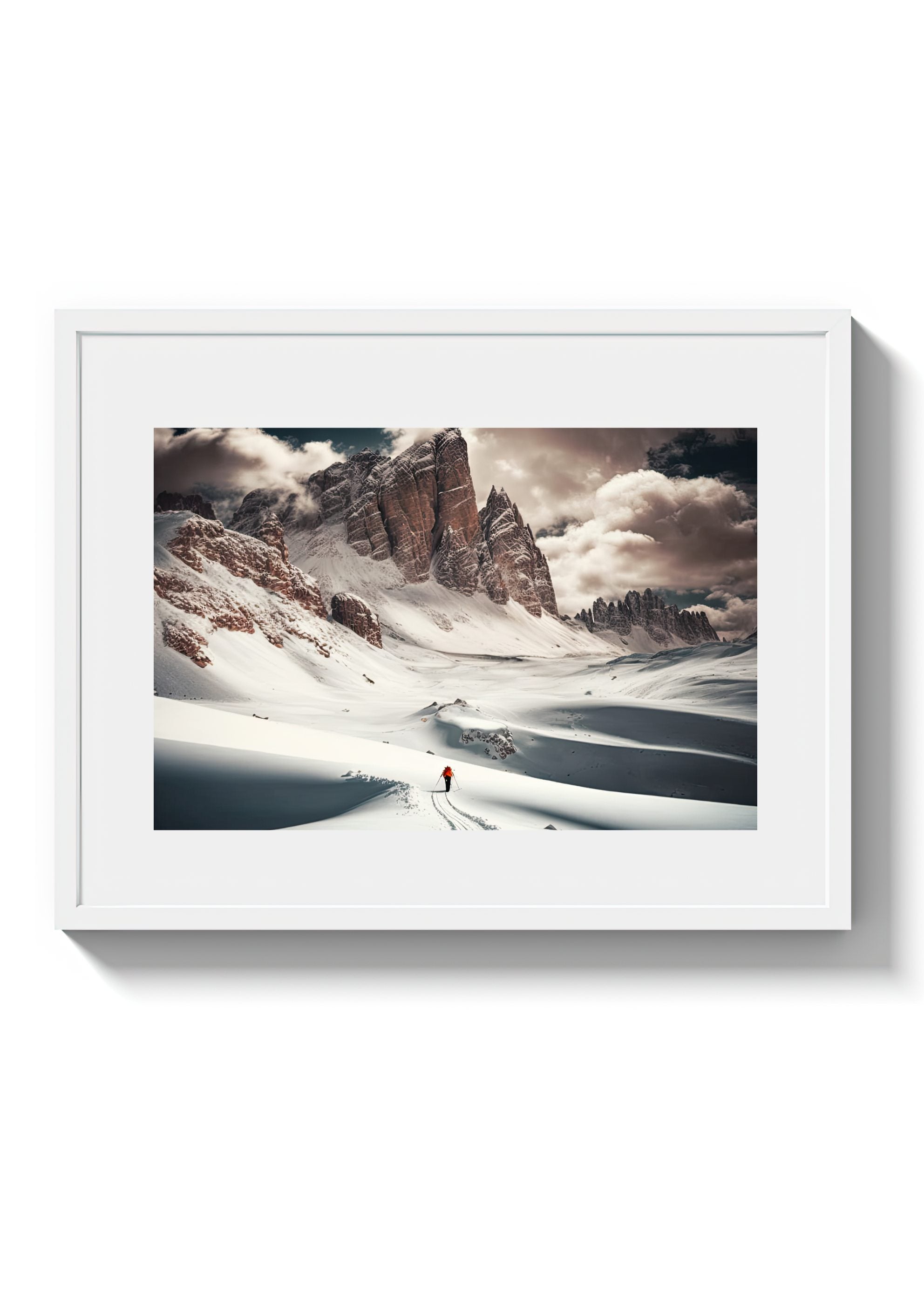 PEAKING *1 - DOTCOM ART