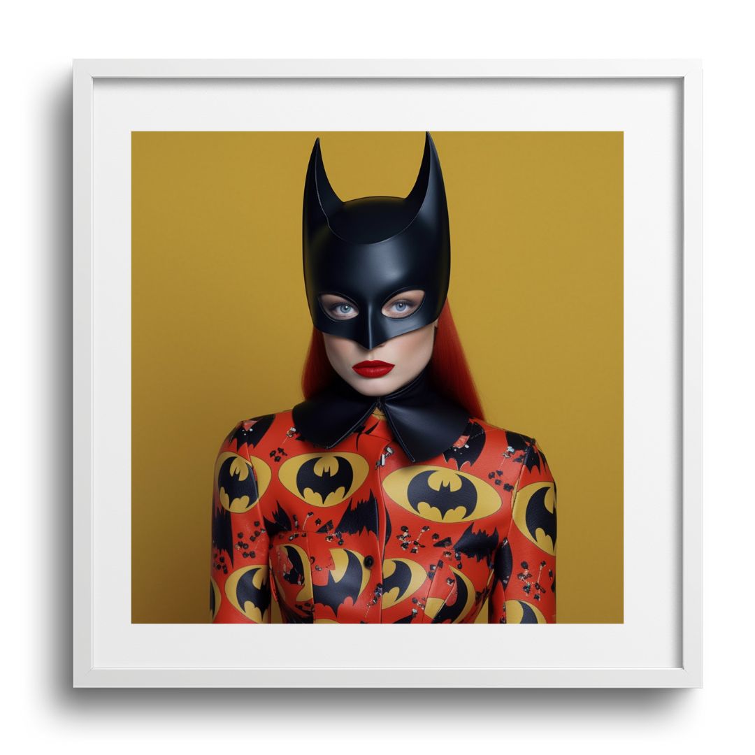 VIGILANTE *1 - DOTCOM ART