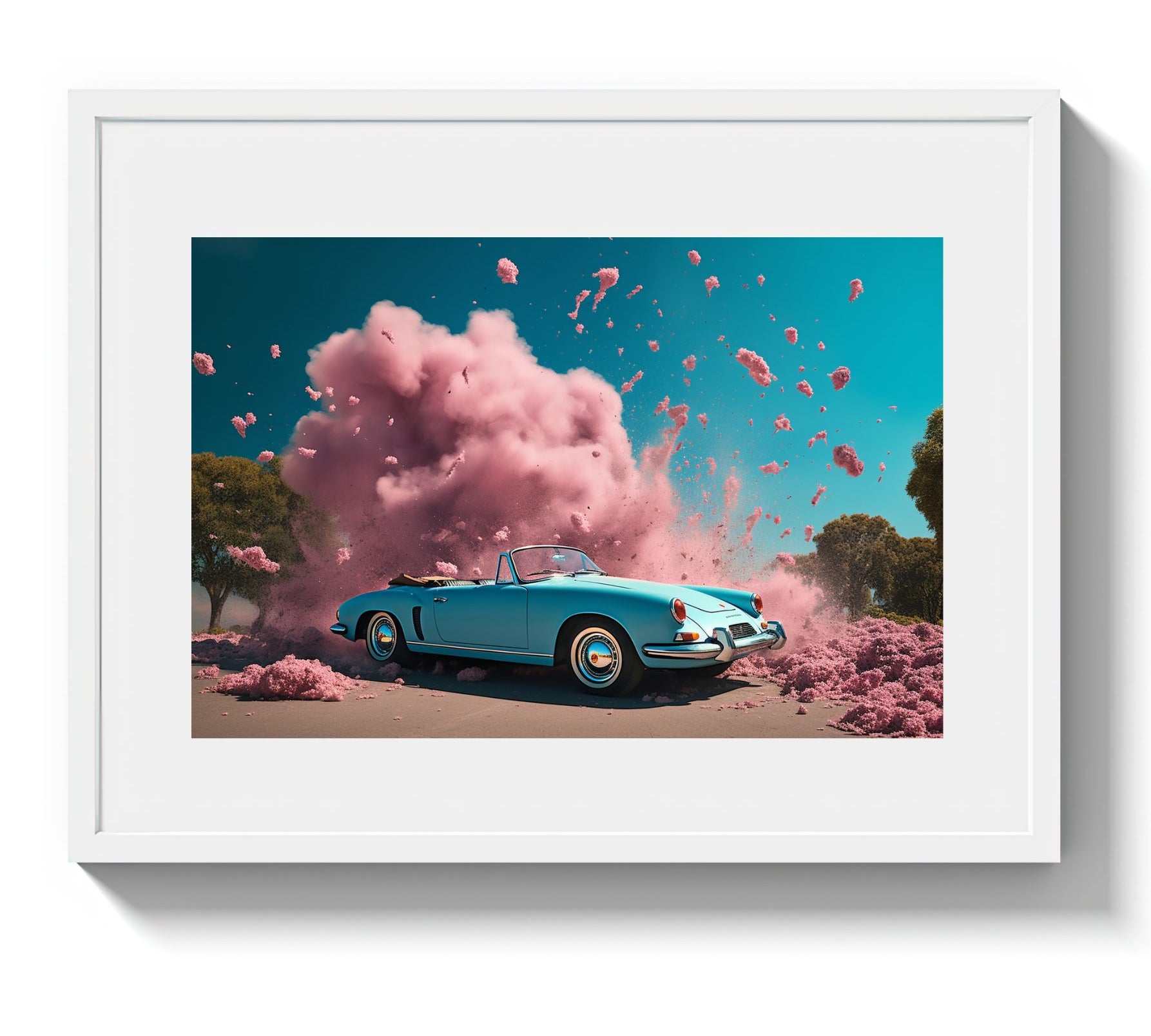 AMOUR *2 - DOTCOM ART