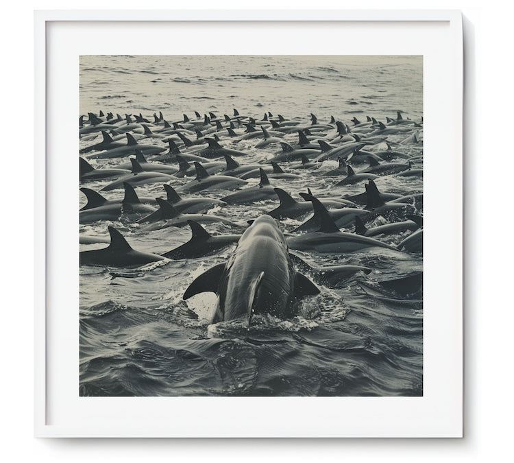 FISHING - DOTCOM ART