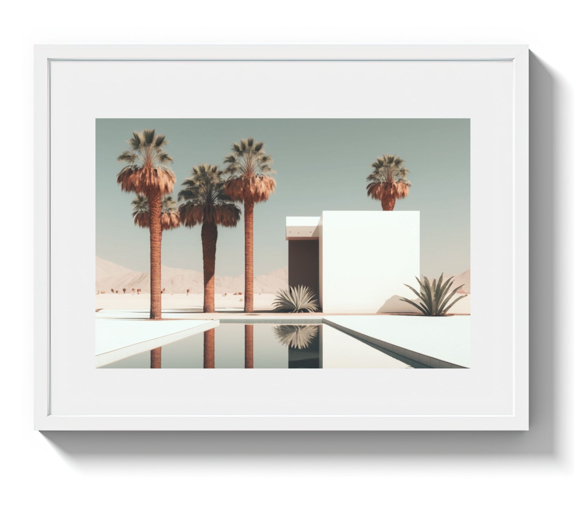 DESERT ACE *1 - DOTCOM ART