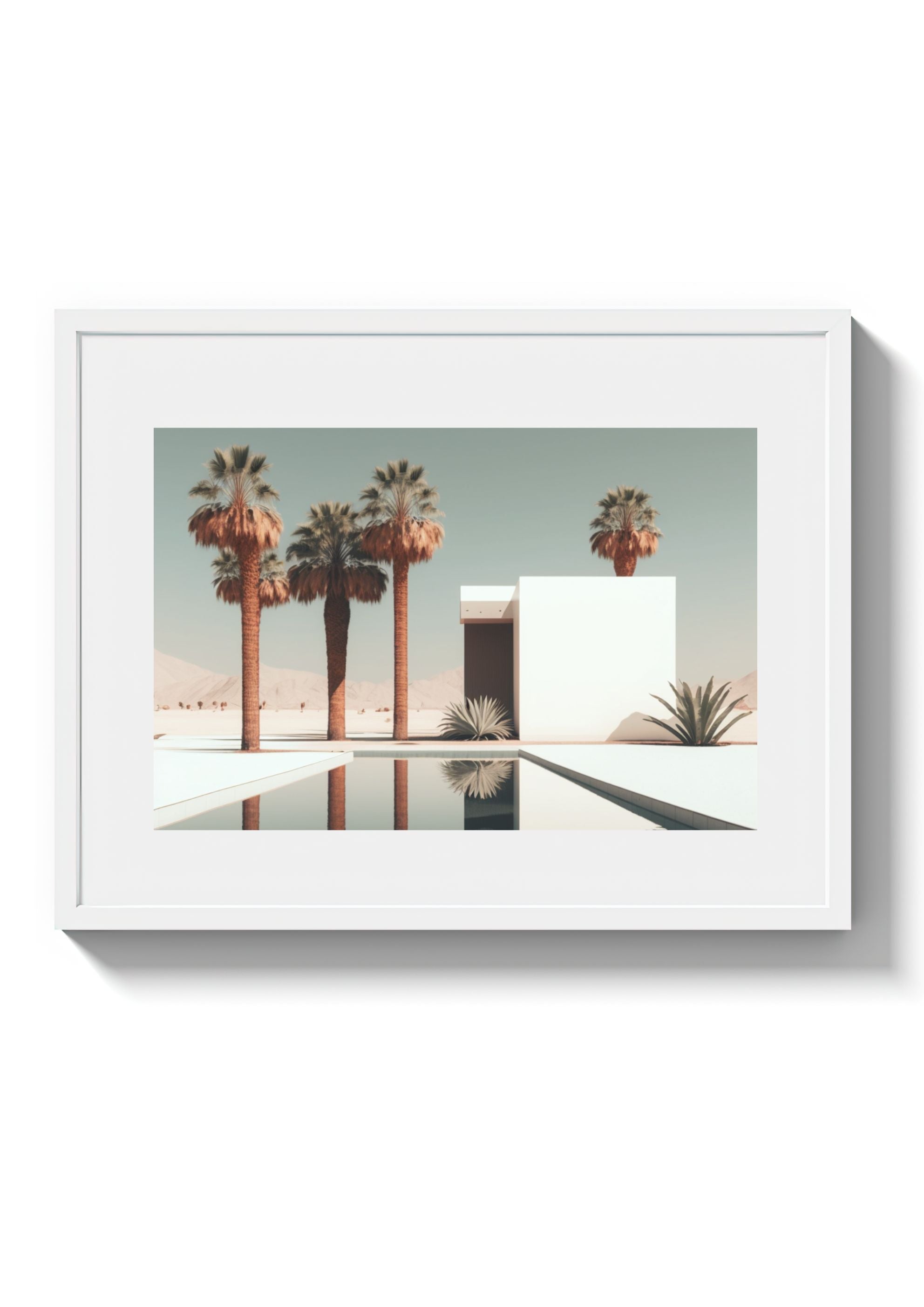 DESERT ACE *1 - DOTCOM ART