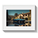 MULHOLLAND VILLA *1 - DOTCOM ART