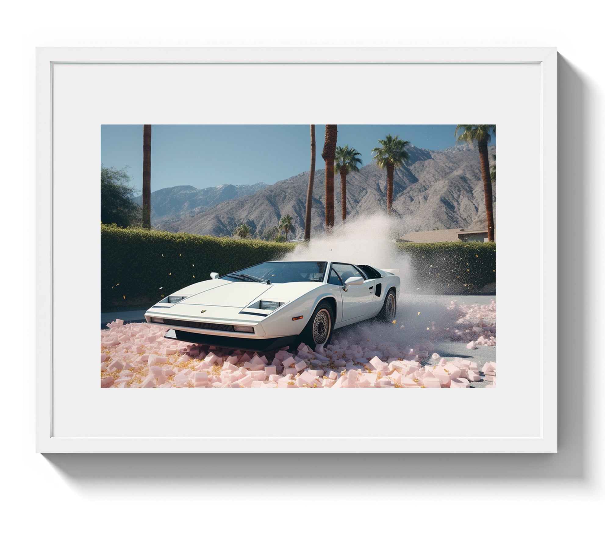 ENZO'S PLAYGROUND *1 - DOTCOM ART