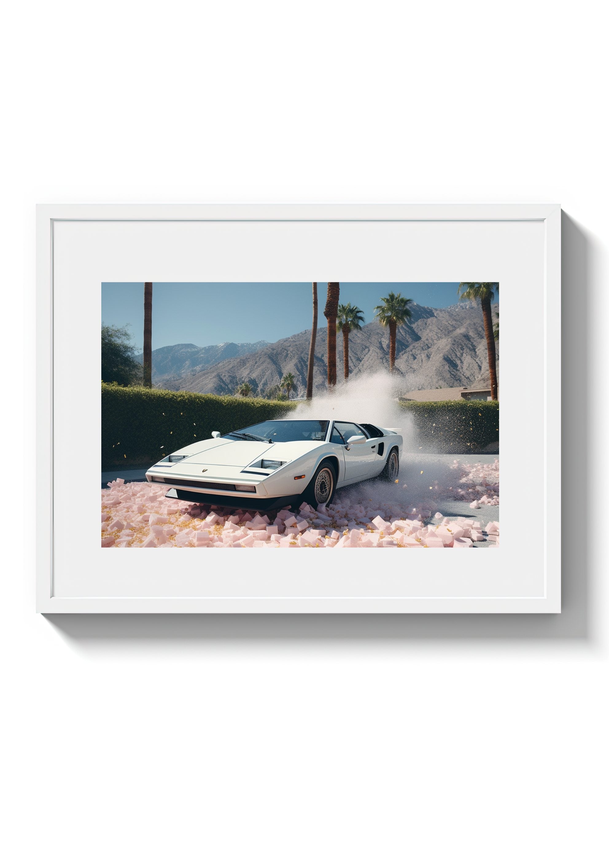 ENZO'S PLAYGROUND *1 - DOTCOM ART
