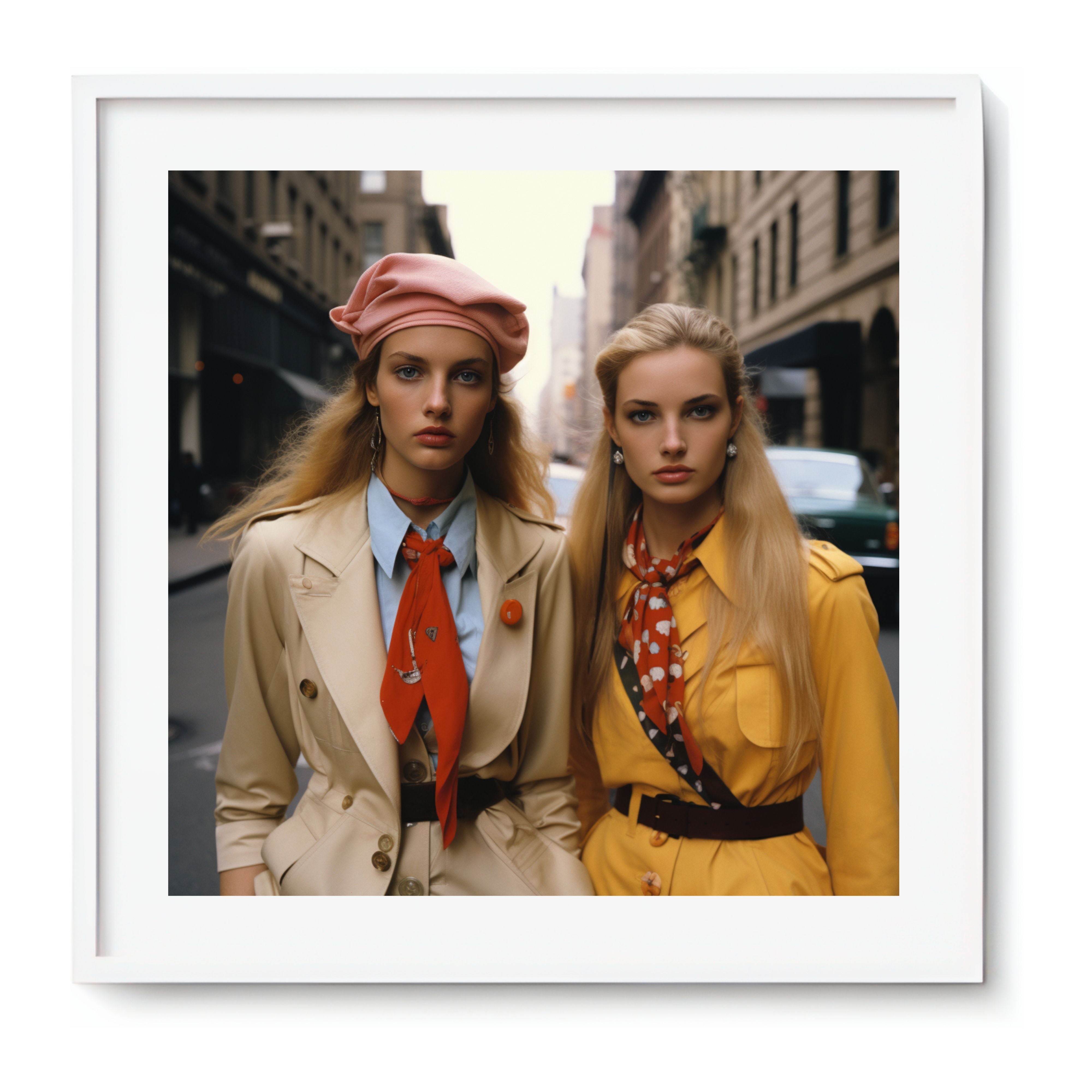 MIDTOWN - DOTCOM ART