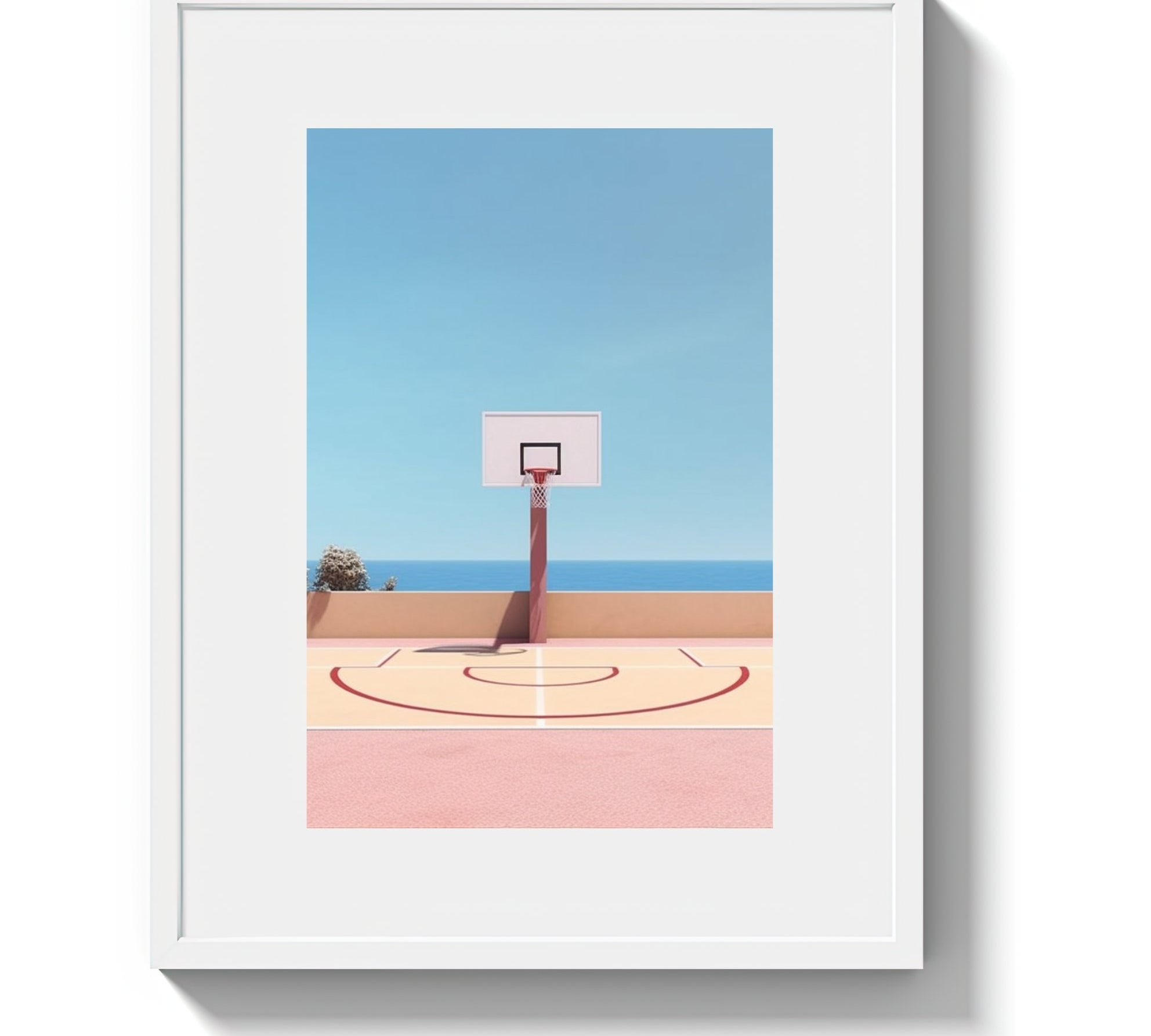 RIM WITH A VIEW - DOTCOM ART