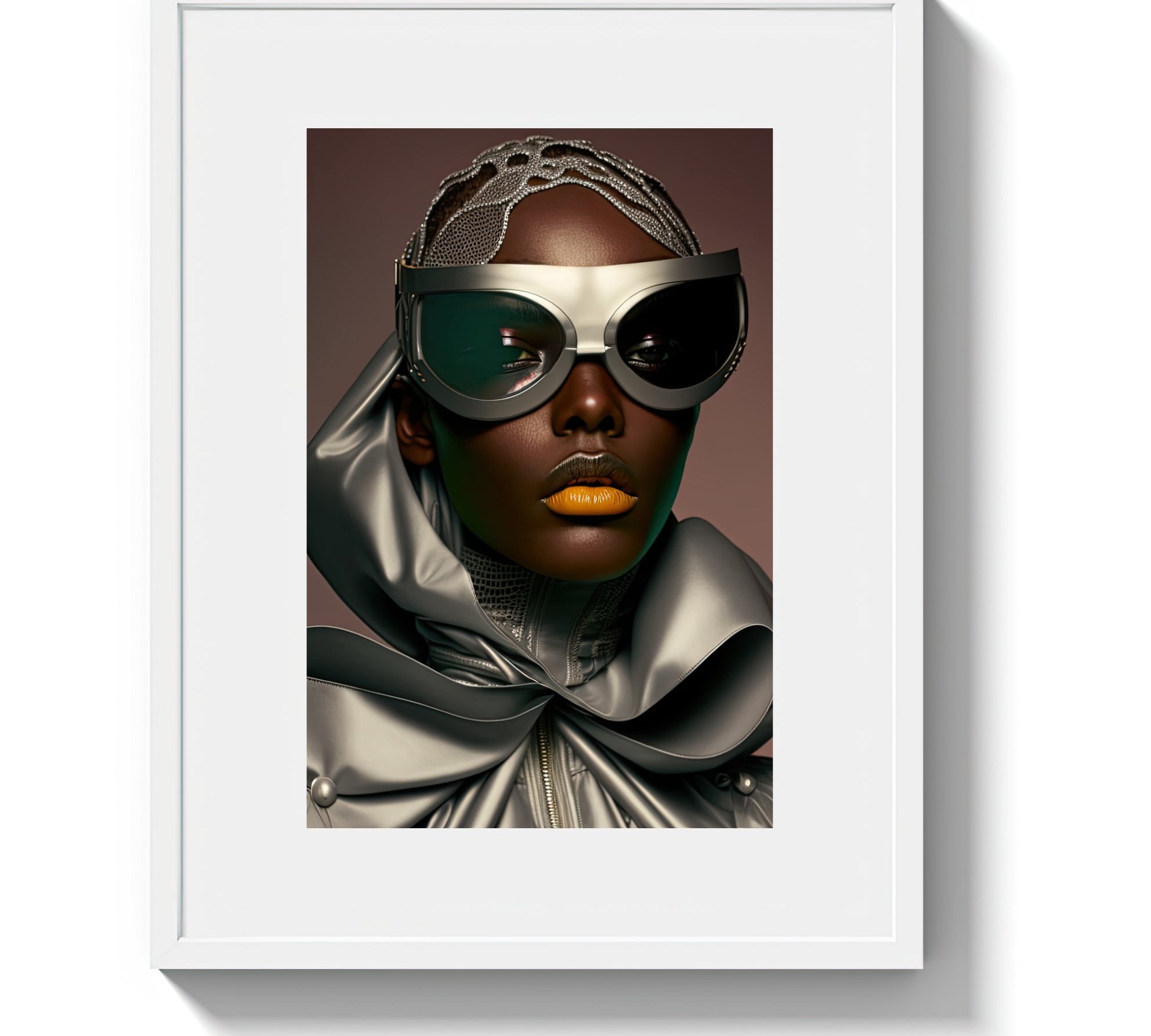 ZAHA - DOTCOM ART