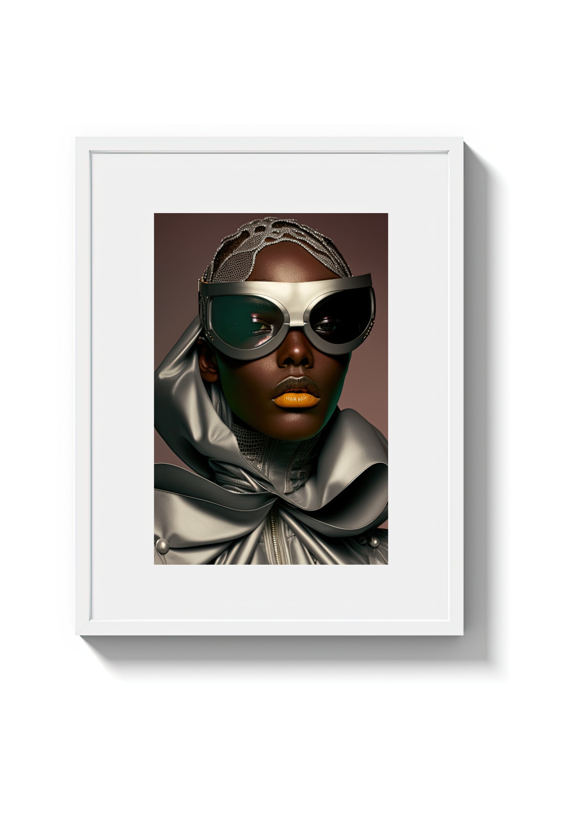ZAHA - DOTCOM ART