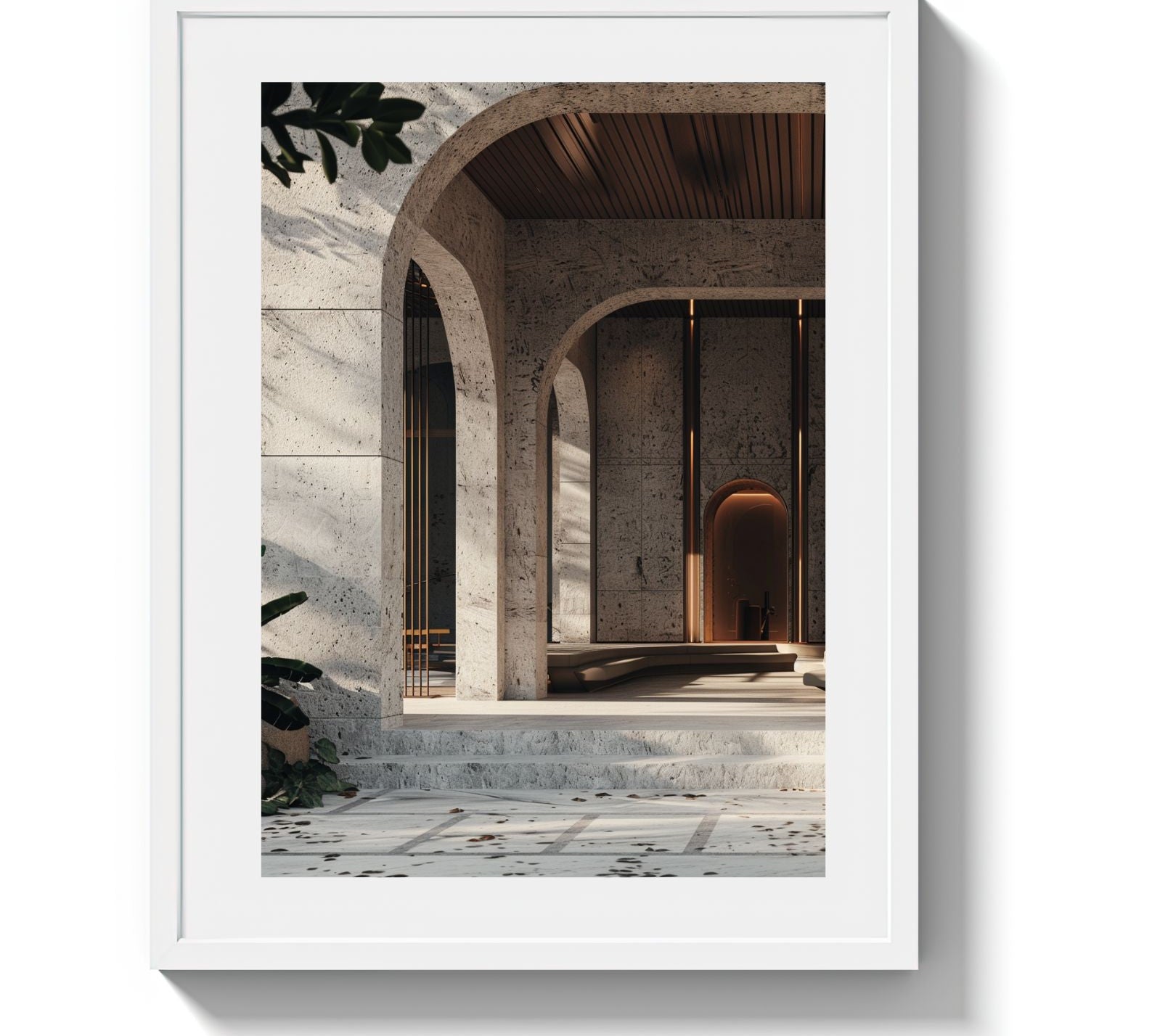 PALAZZO - DOTCOM ART