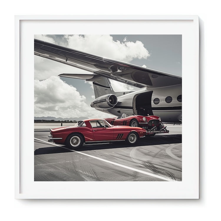 BUSINESS TRIP - DOTCOM ART