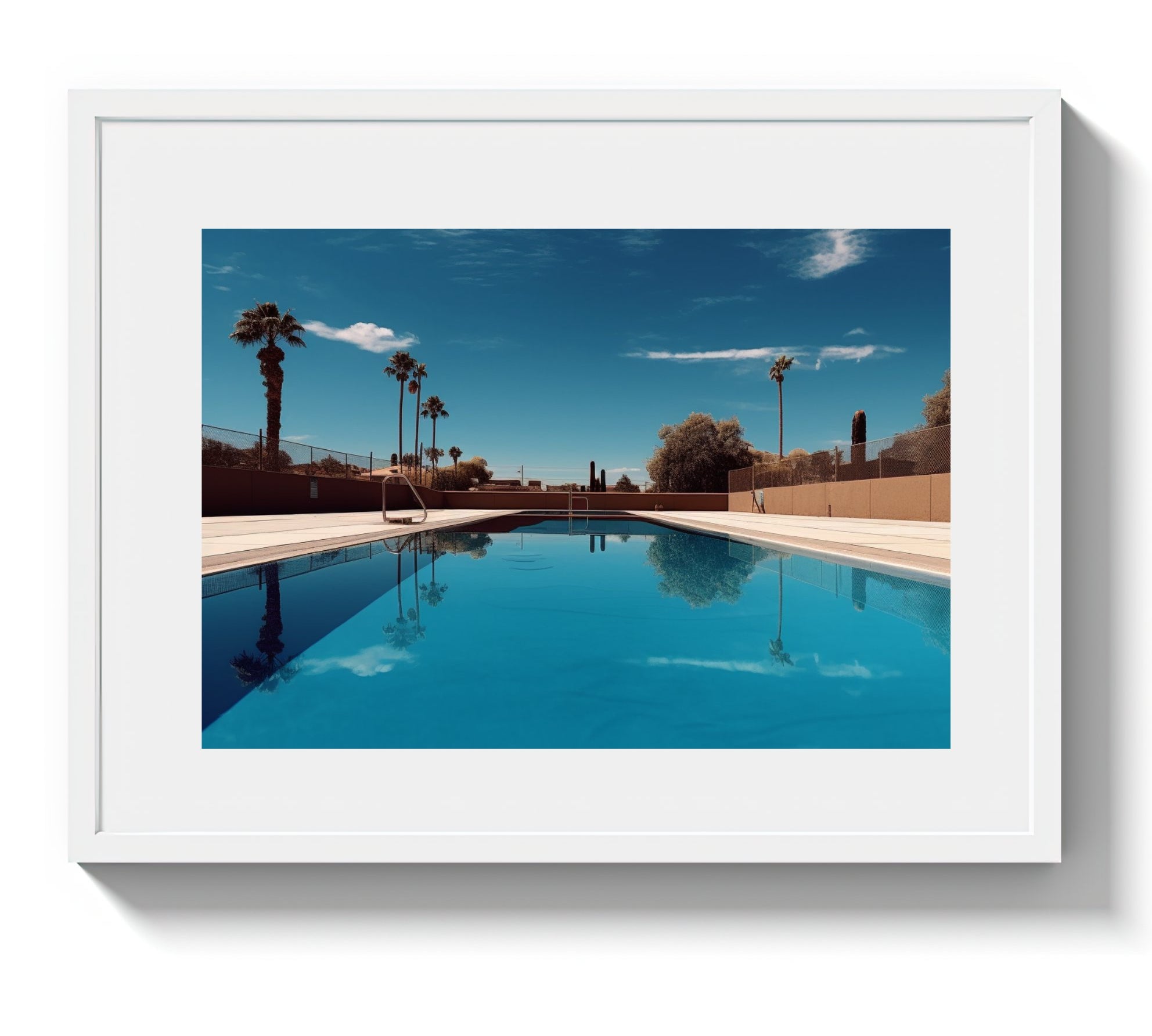 COOLING OFF - DOTCOM ART