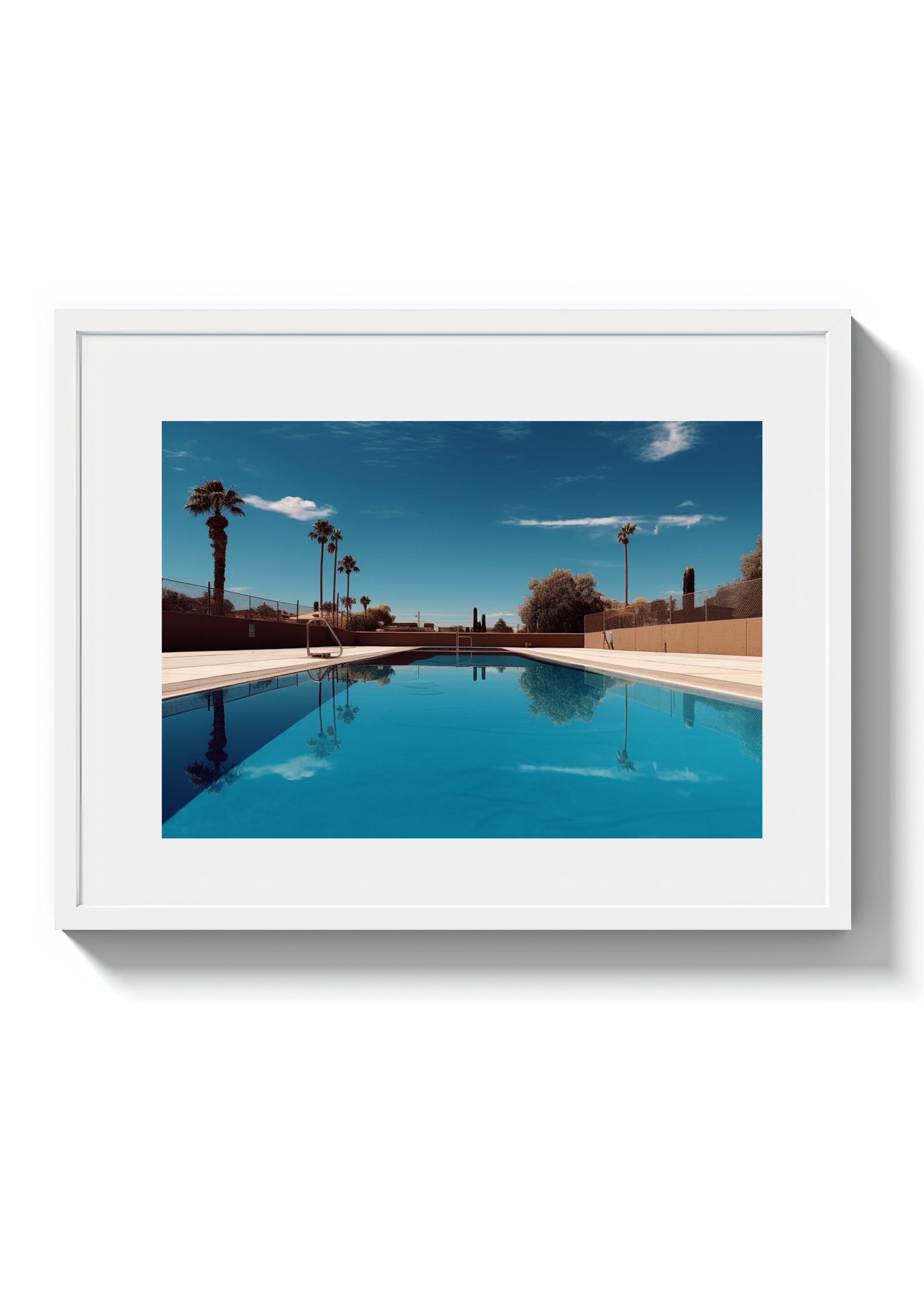 COOLING OFF - DOTCOM ART