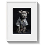 DOGS OF DIOR *3 - DOTCOM ART