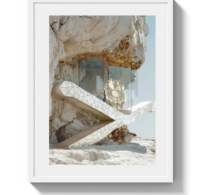 CACHE - DOTCOM ART
