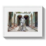 HAUTE TROOPER *4 - DOTCOM ART