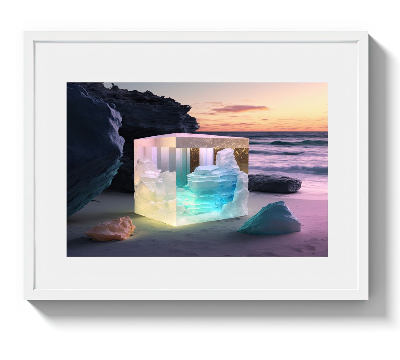 AVALON - DOTCOM ART