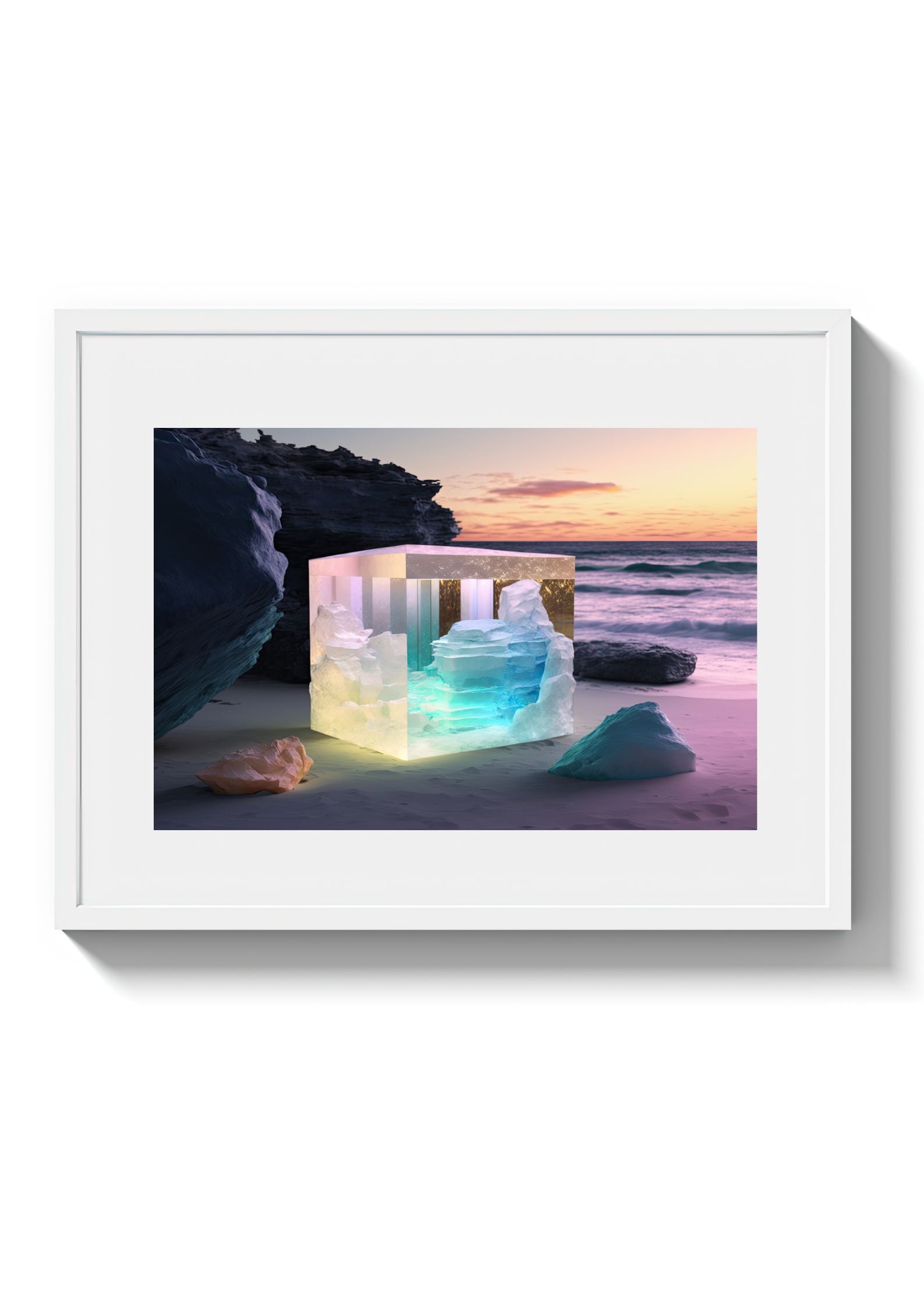 AVALON - DOTCOM ART