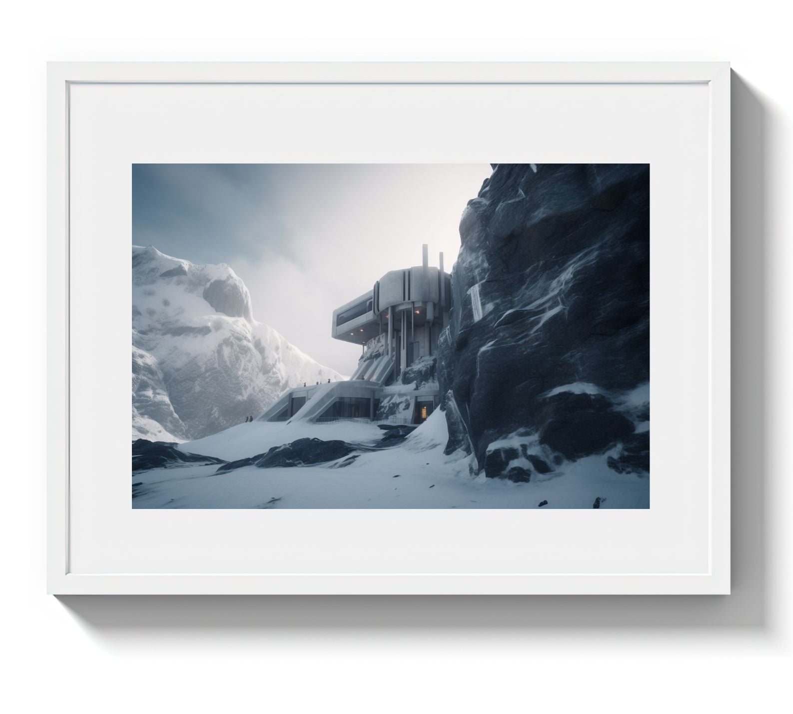 FORTRESS OF EXCELLENCE *1 - DOTCOM ART