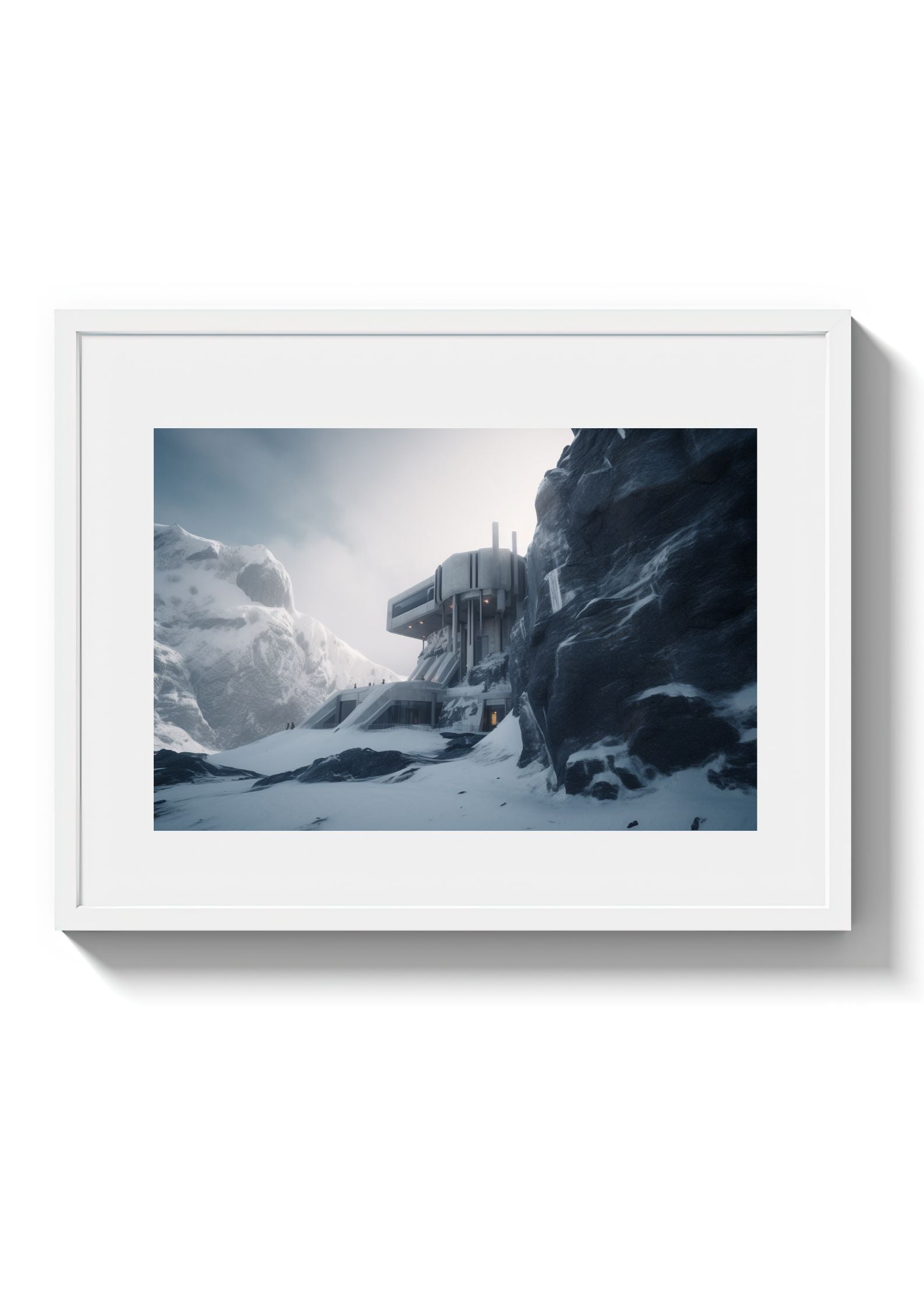FORTRESS OF EXCELLENCE *1 - DOTCOM ART