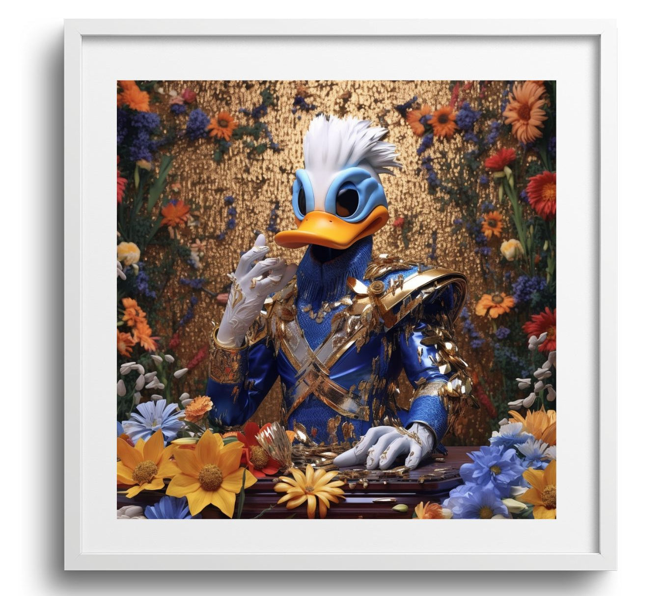 ROYALTIES *1 - DOTCOM ART