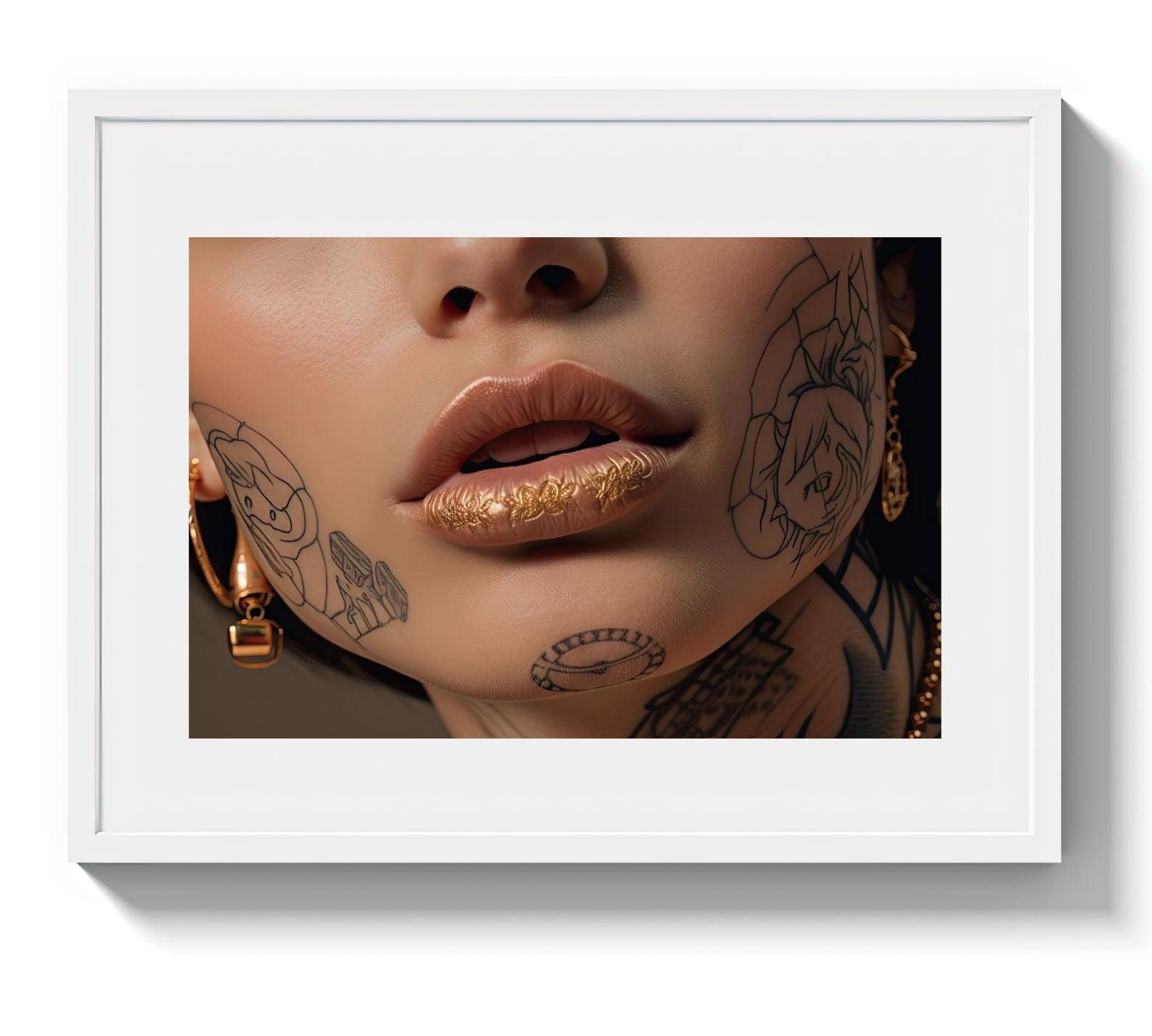 BELLEZE - DOTCOM ART