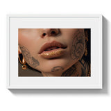 BELLEZE - DOTCOM ART