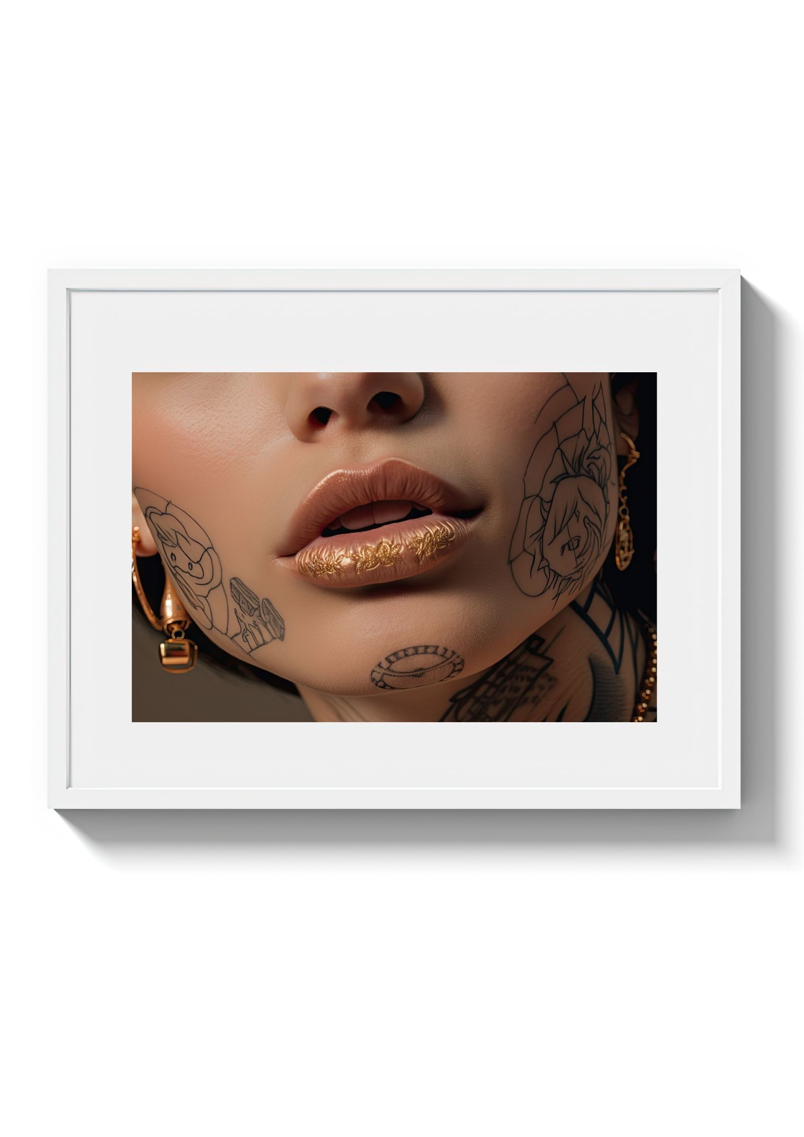 BELLEZE - DOTCOM ART
