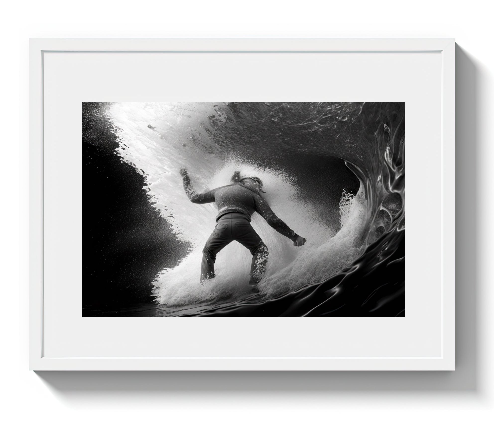 BARREL *2 - DOTCOM ART